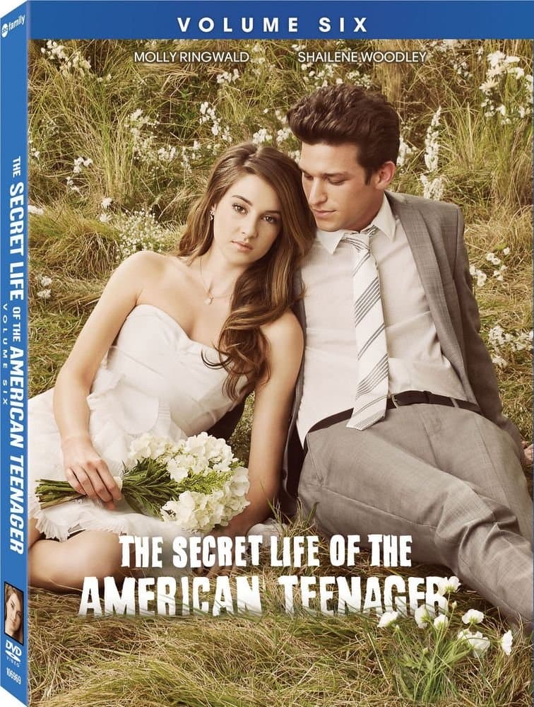 The Secret Life of the American Teenager: Volume Six