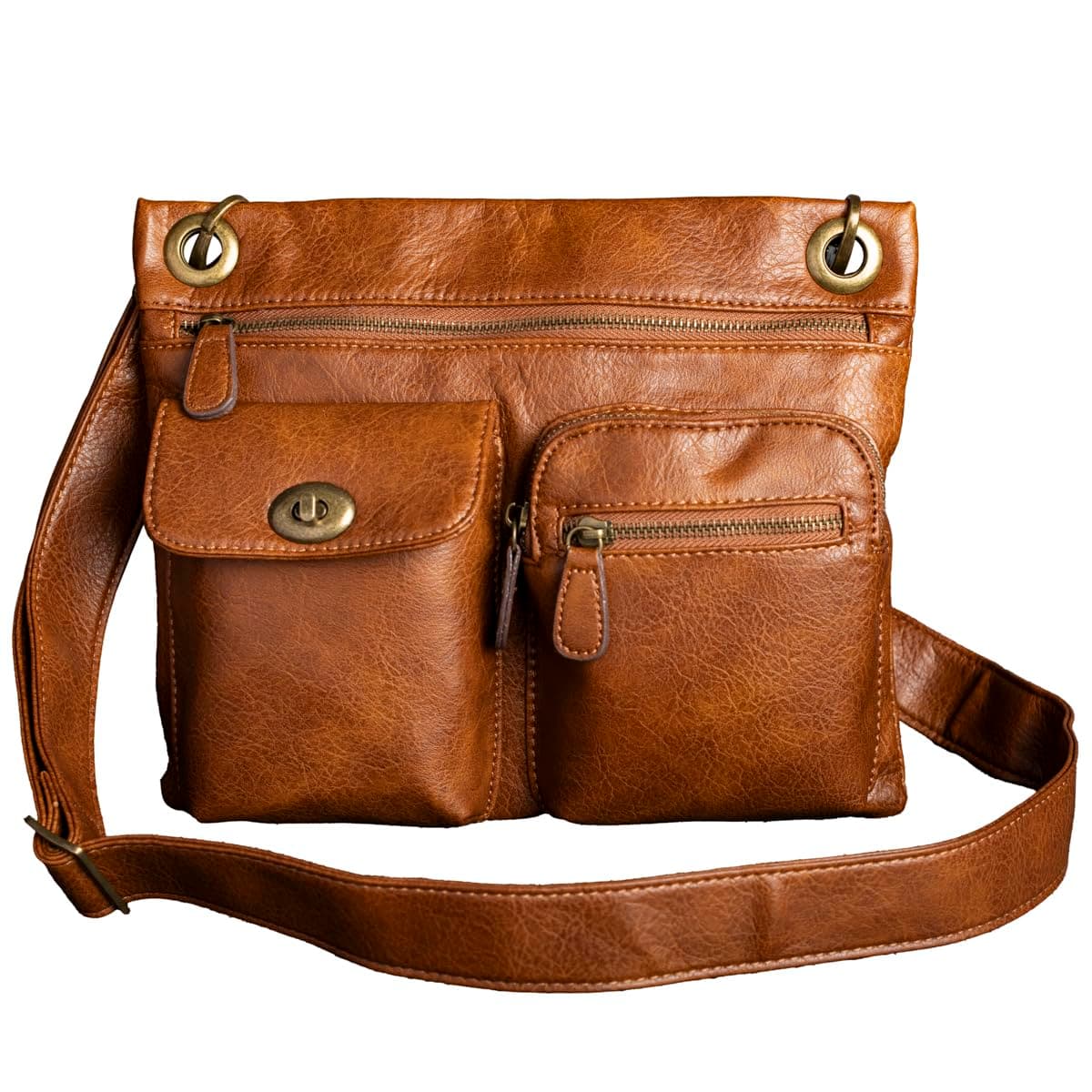 The Hangover Alan Man Purse Satchel Bag