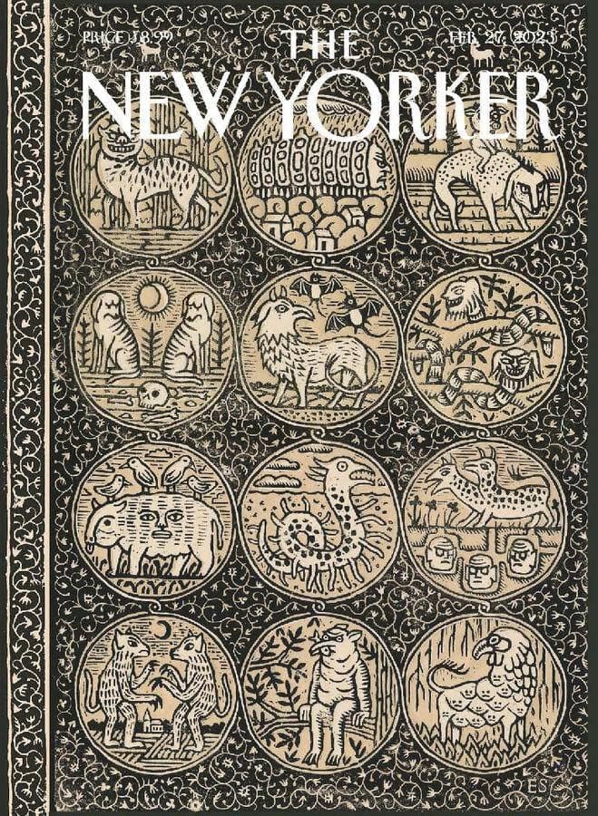 The New Yorker
