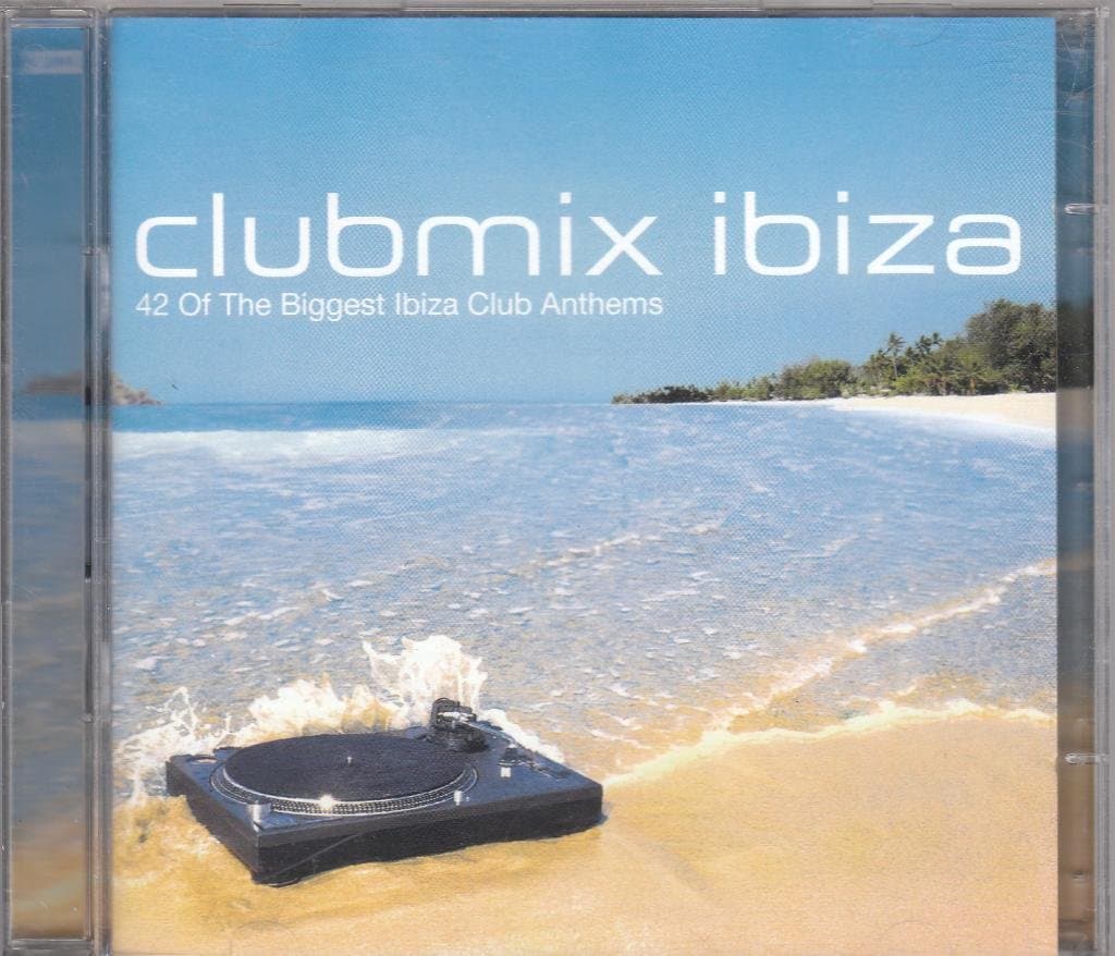 Club Mix Ibiza