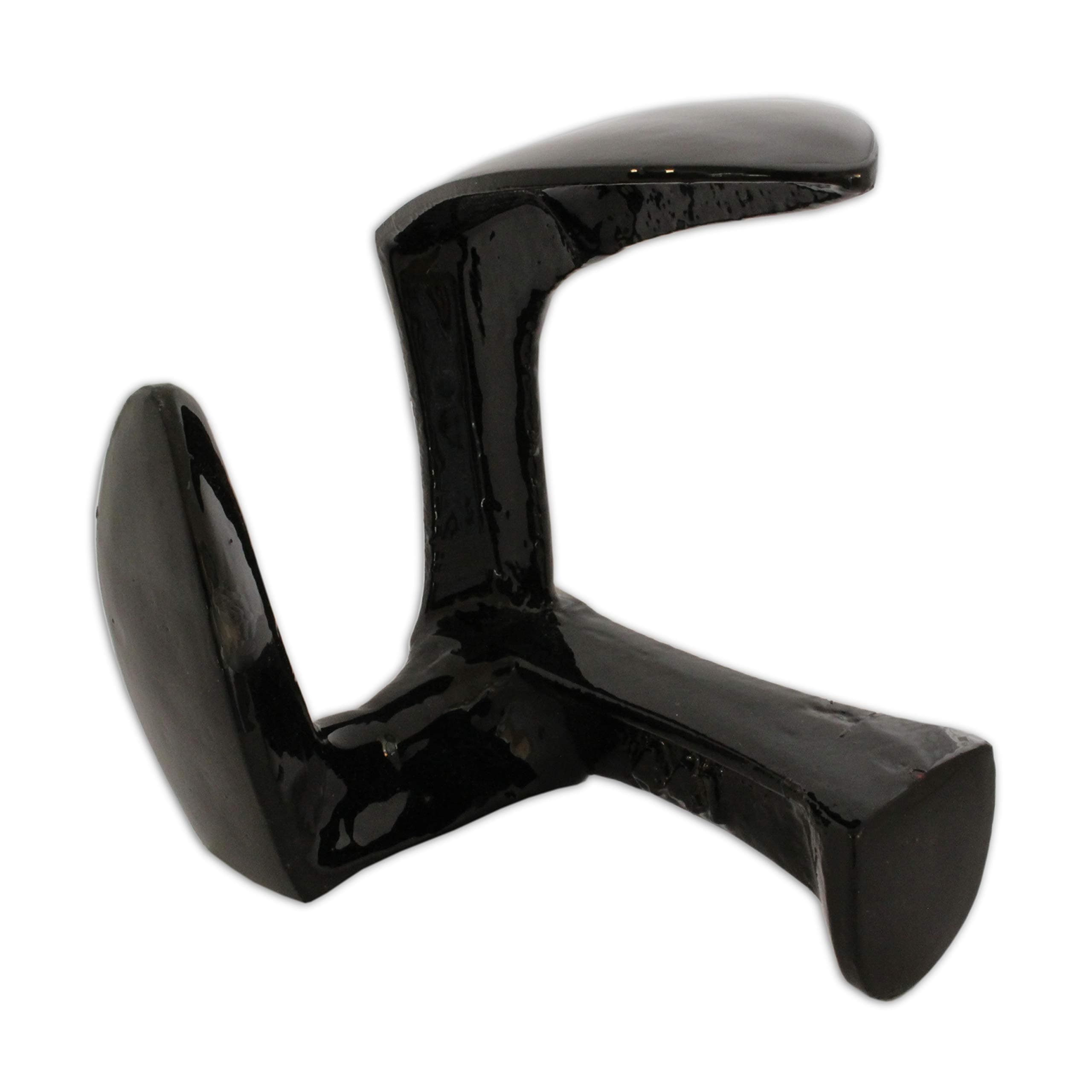 Jewellers Tools Cobblers Anvil : Repair Cast Iron Shoemaker Boot Cobbling Tool (2460)