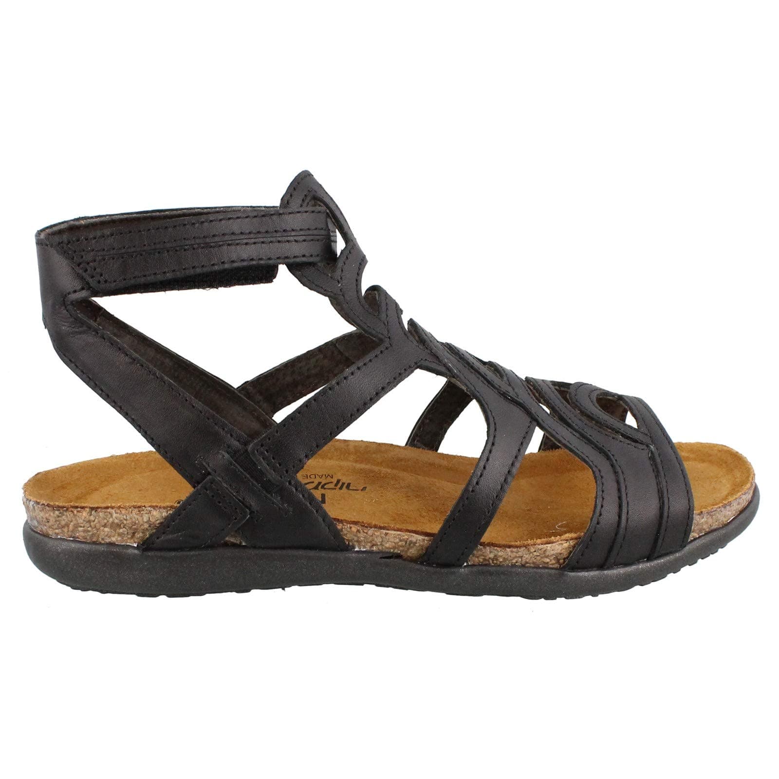NAOT Women's Sara Flat Sandal