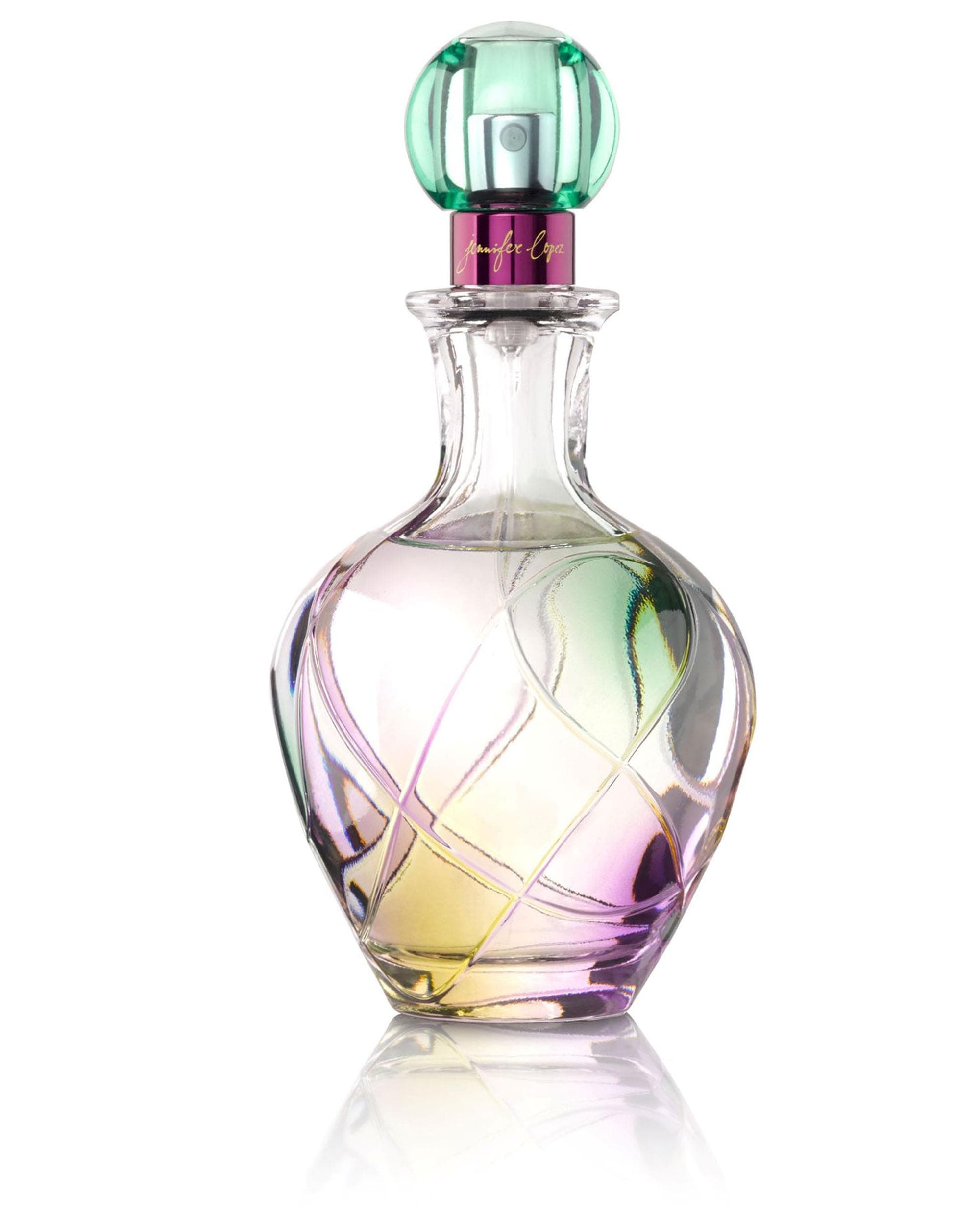 Live Eau de Perfume For - perfumes for women - 100ml