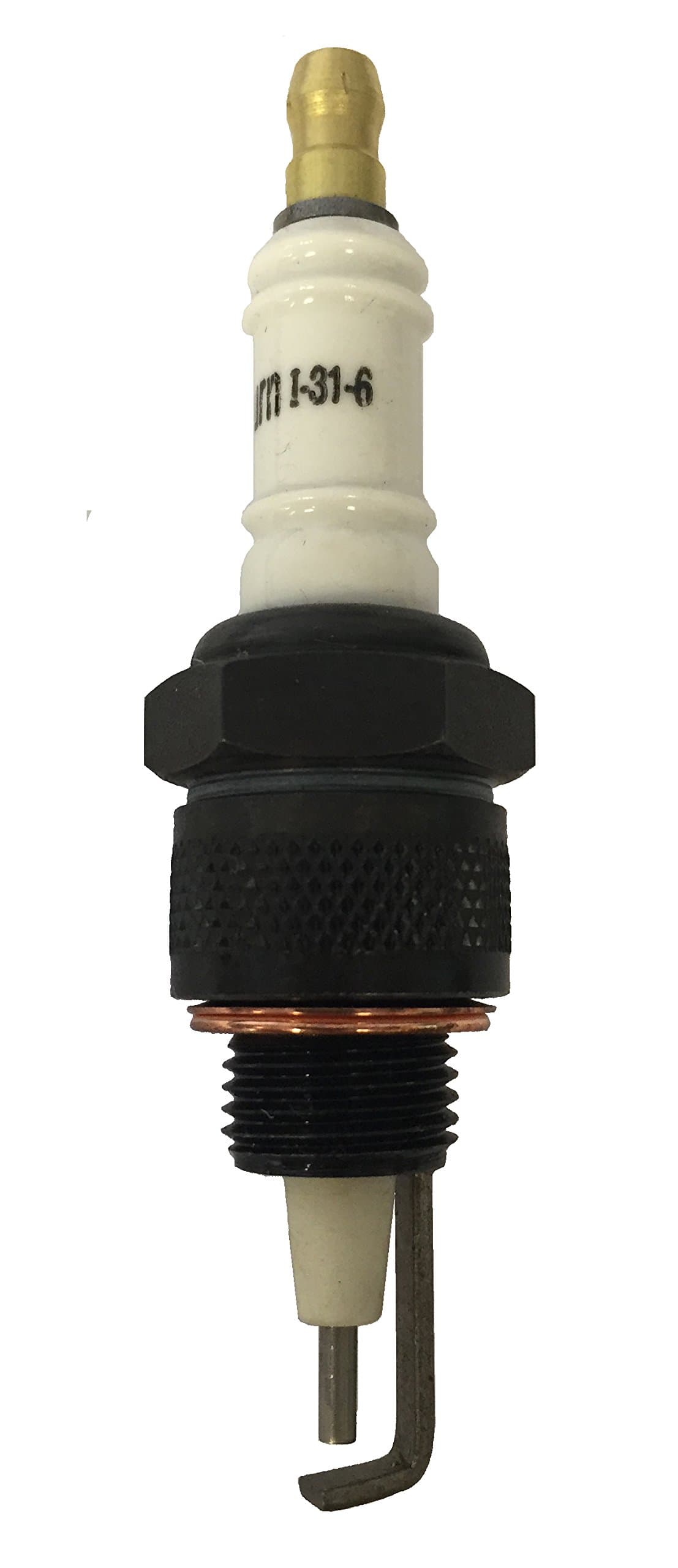 Federal Mogul I-31-6 Auburn Igniter (Spark Plug)