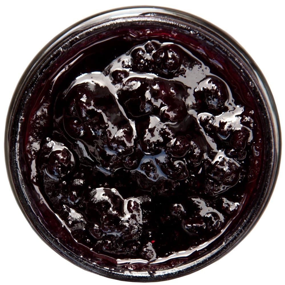 PRiMO Specialty Foods Preserves, Blueberry Jalapeno, 10 oz