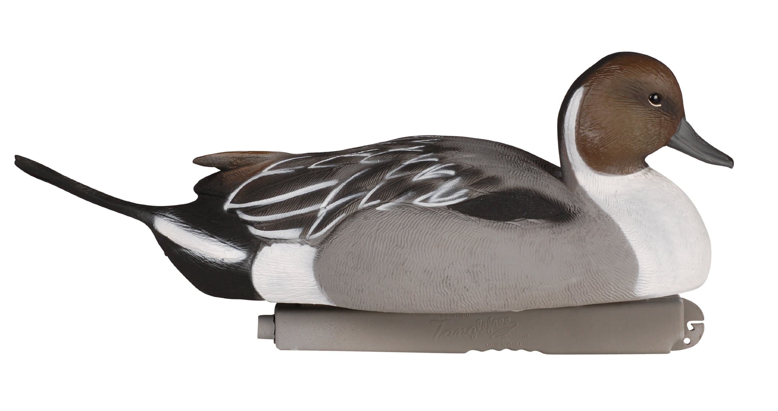 Pro-Series Pintail Duck Decoys, 17.75-Inch