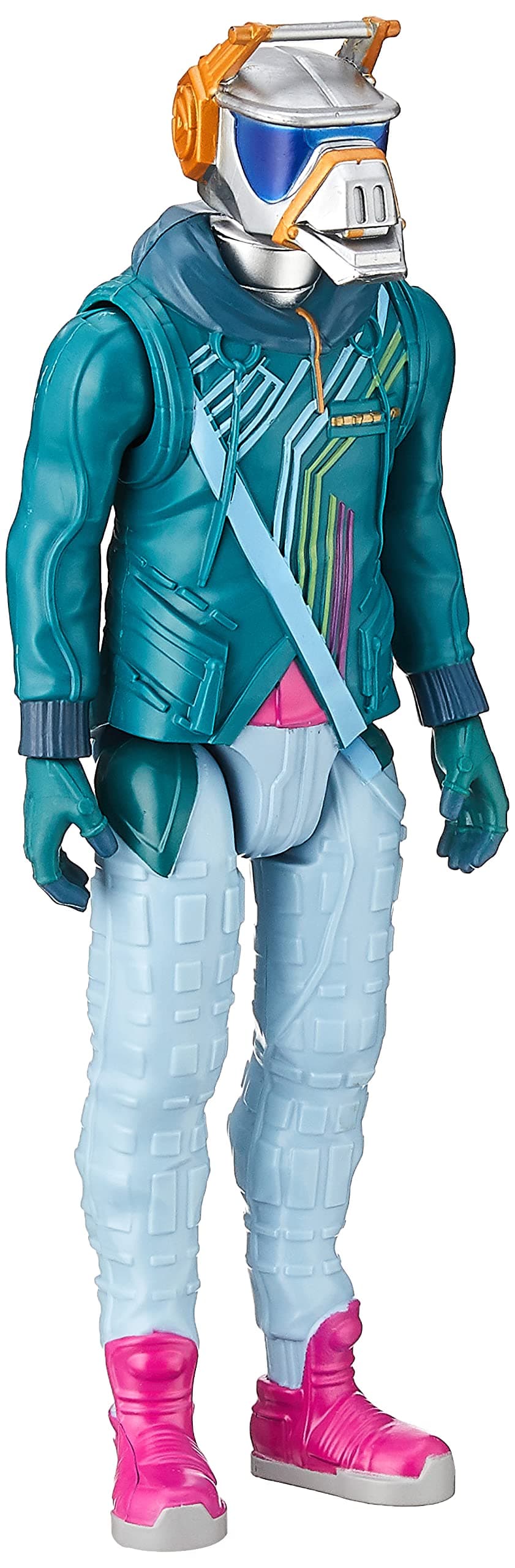 Fortnite Victory Series DJ Yonder, Multi-Colour, 12 inch, FNT0085