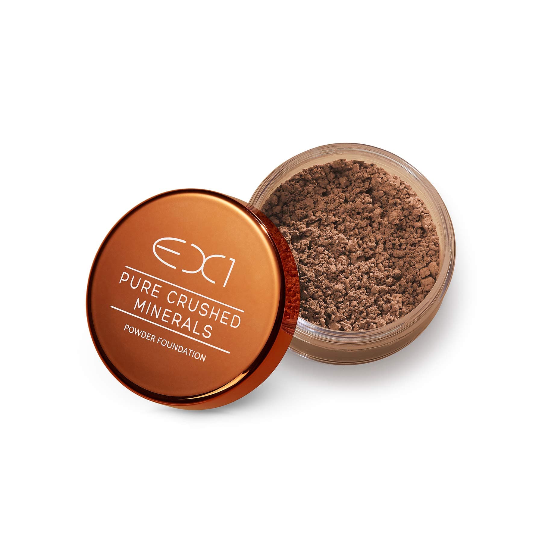 Pure Crushed Mineral Powder Foundation (13.0)