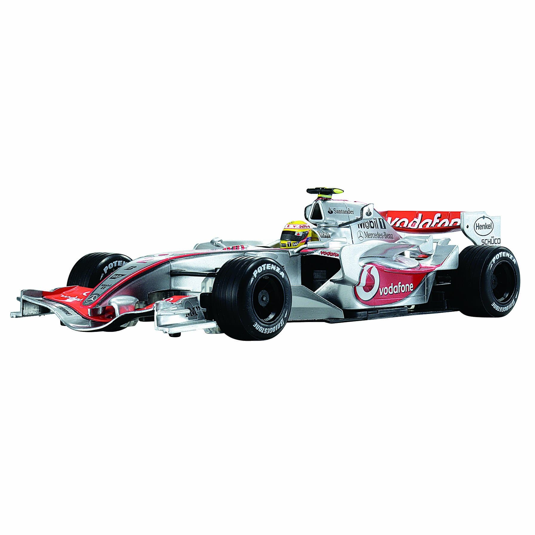 Kyosho Mini-Z F1 McLaren L. Hamilton - 30509LH