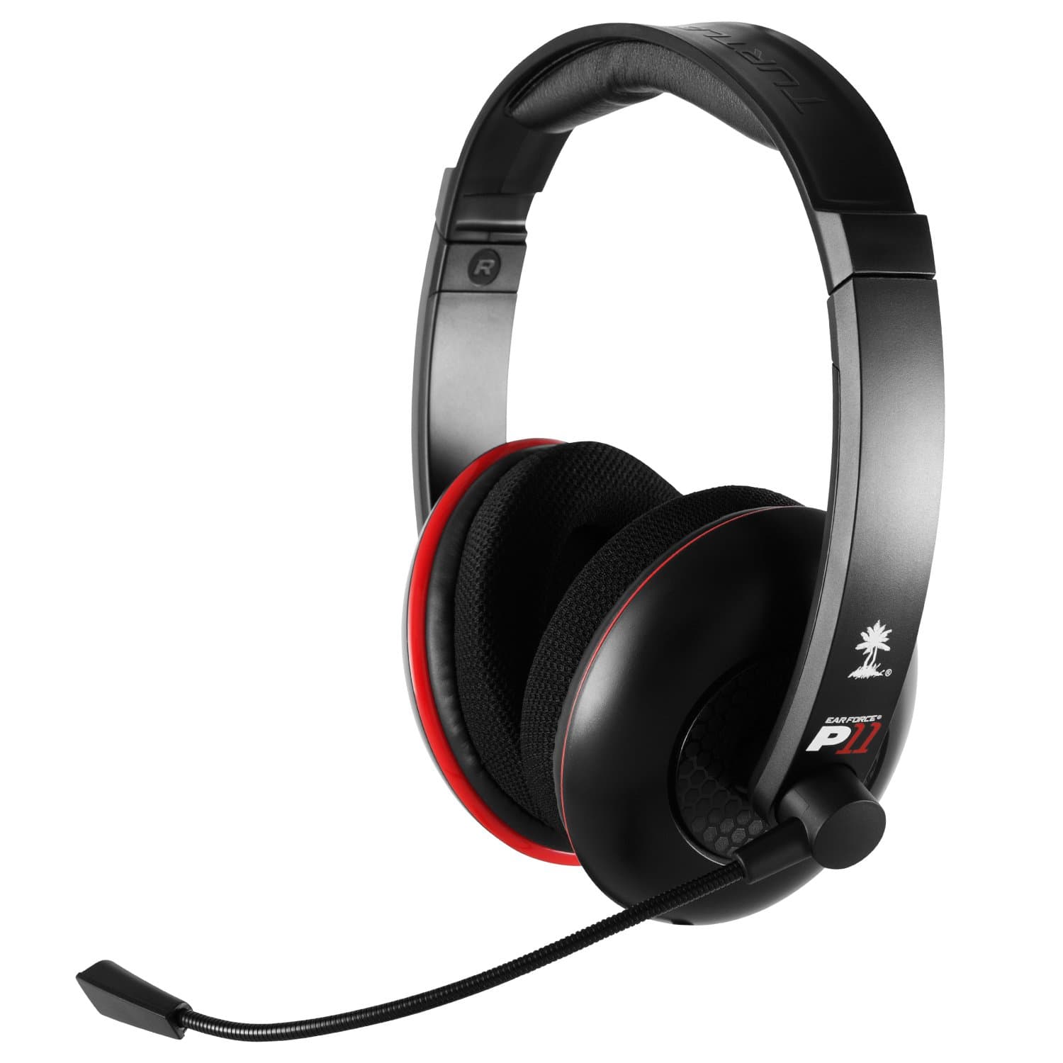 Turtle Beach - Ear Force P11 - Amplified Stereo Gaming Headset - PS3 - FFP
