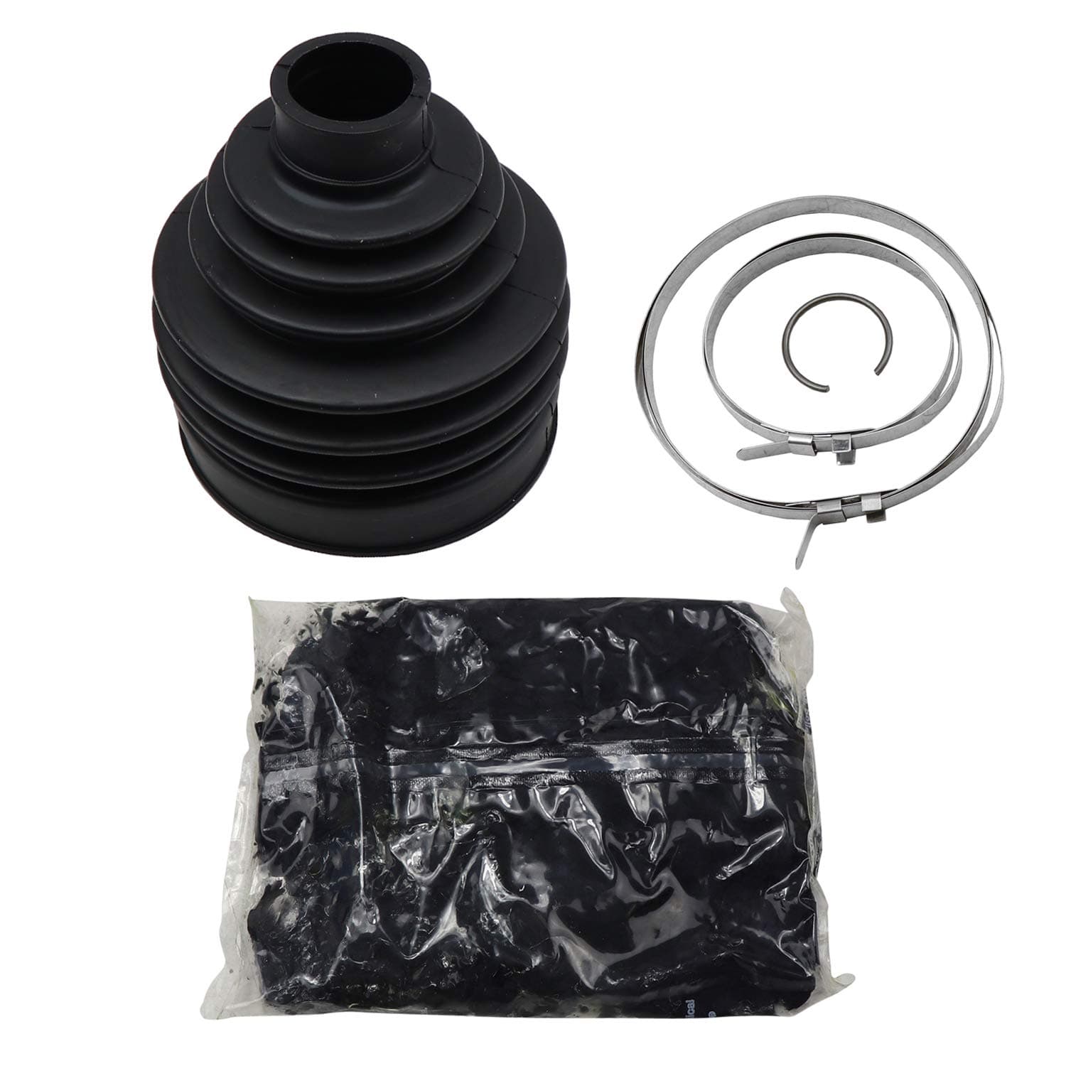 Beck/Arnley Beck Arnley 103-2941 CV Joint Boot Kit