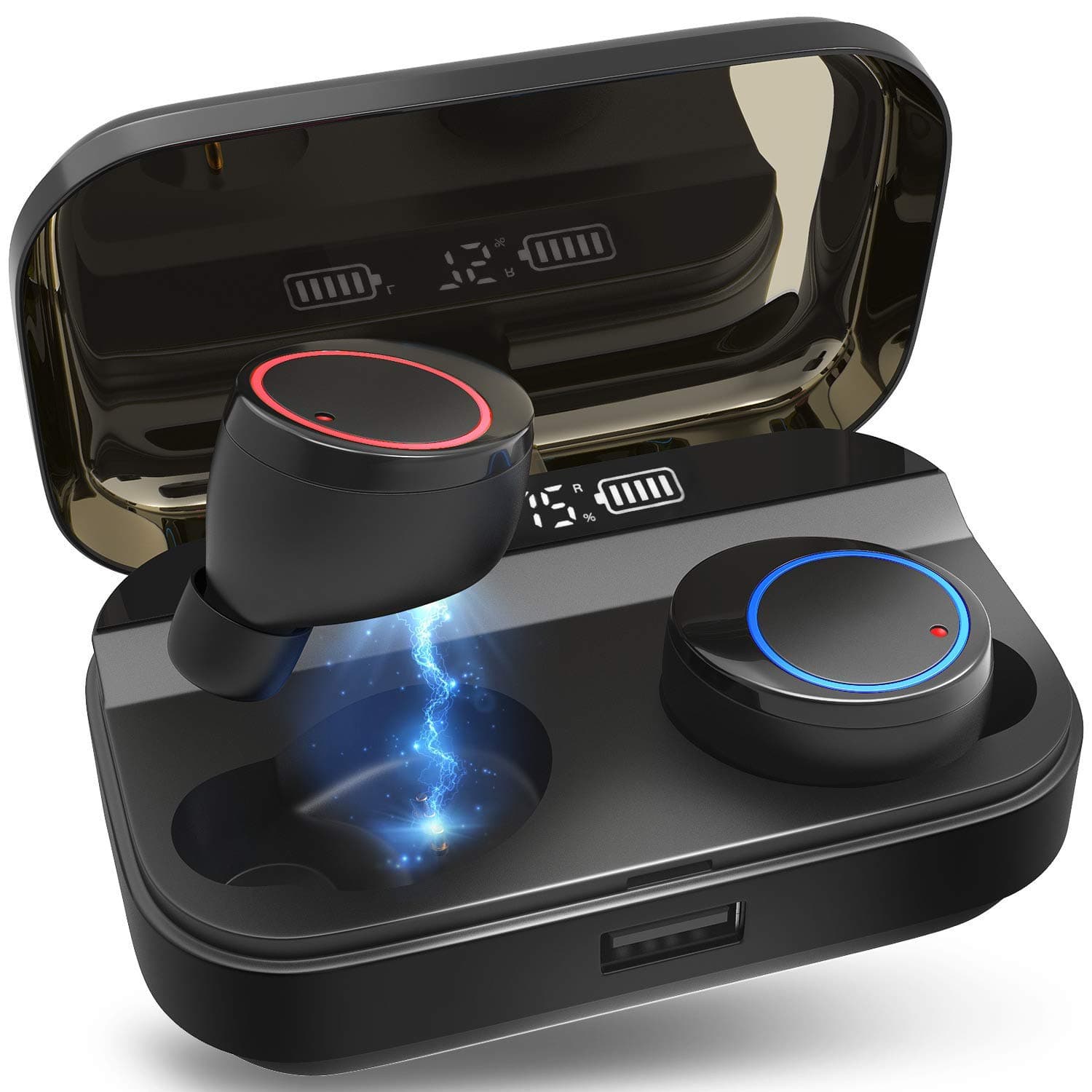 La Bourse Paris Essential Tonic Shampoo Hair Loss Growth