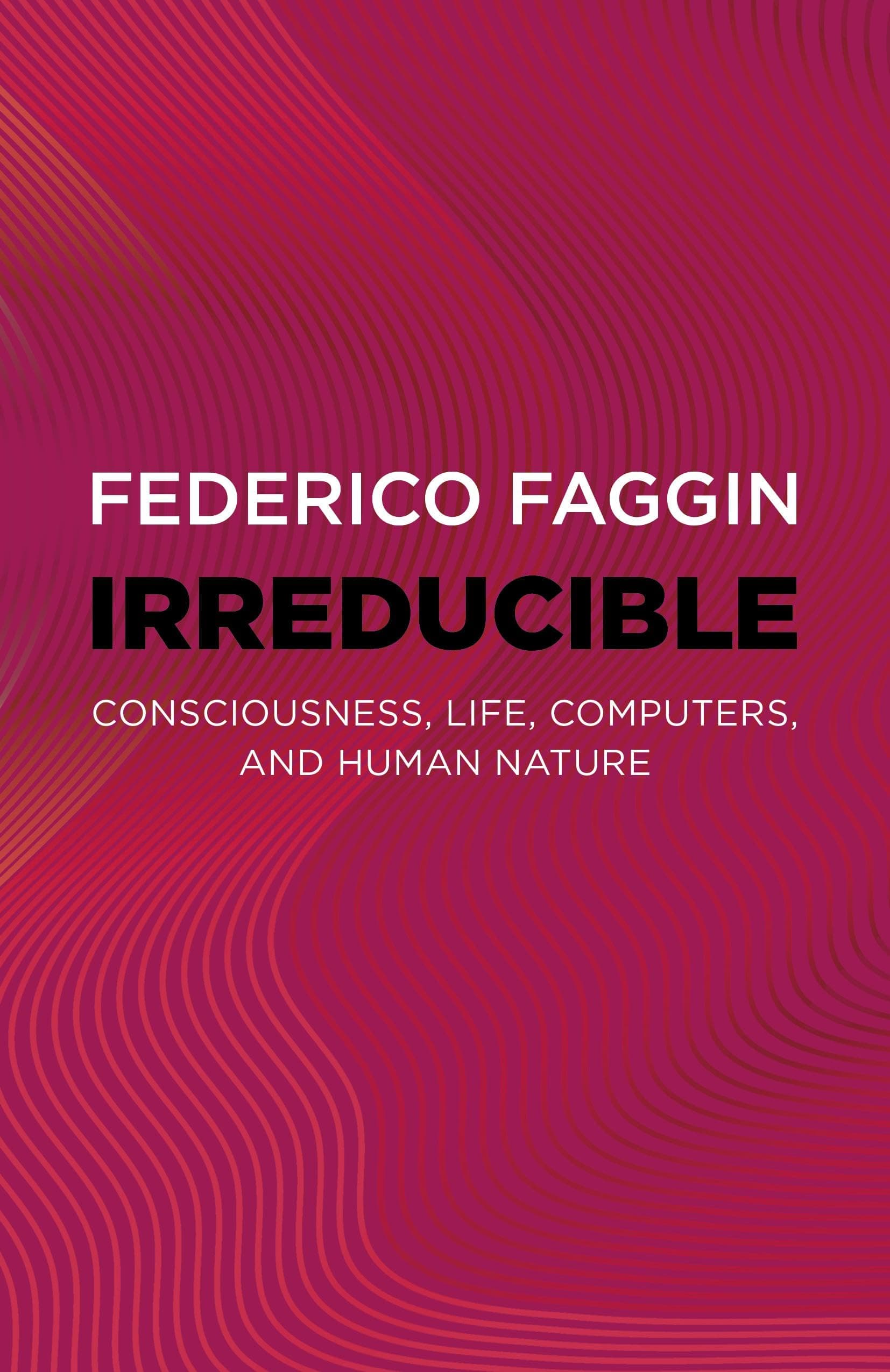 Irreducible: Consciousness, Life, Computers, and Human Nature