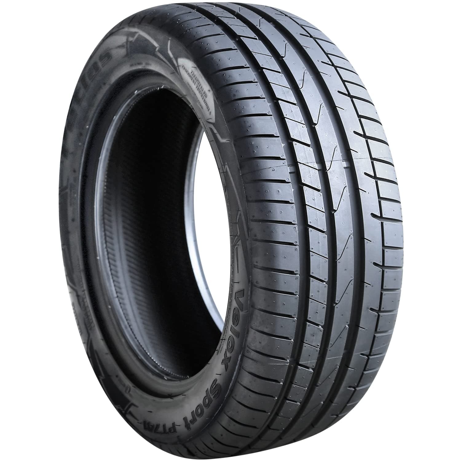 Petlas Velox Sport PT741 XL - 215/55R17 98W - Summer Tire