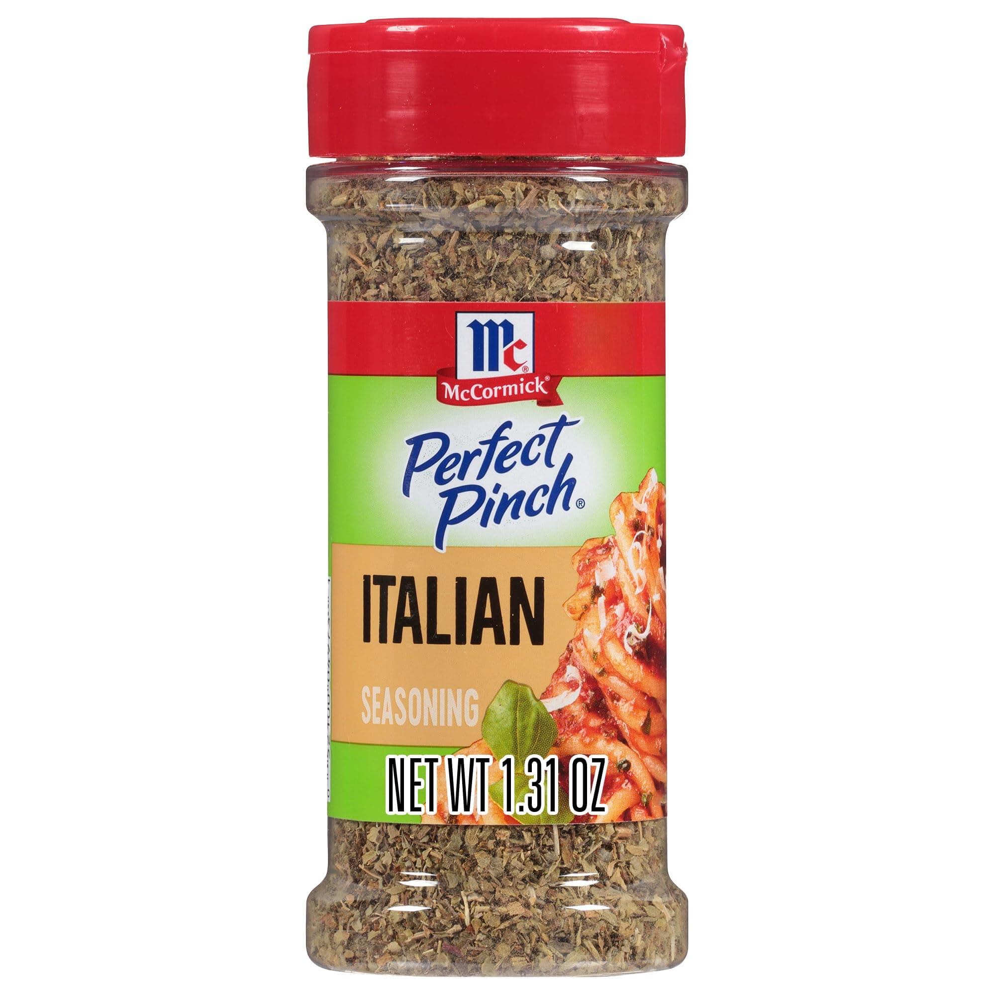 McCormick Perfect Pinch Italian Seasoning, 1.31 oz