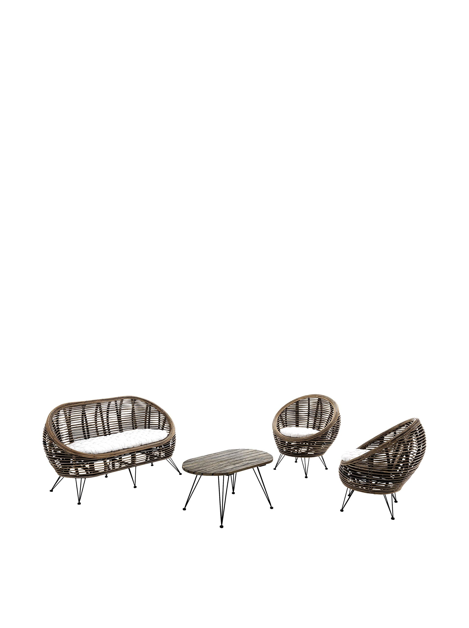 Tomasucci Multicolor