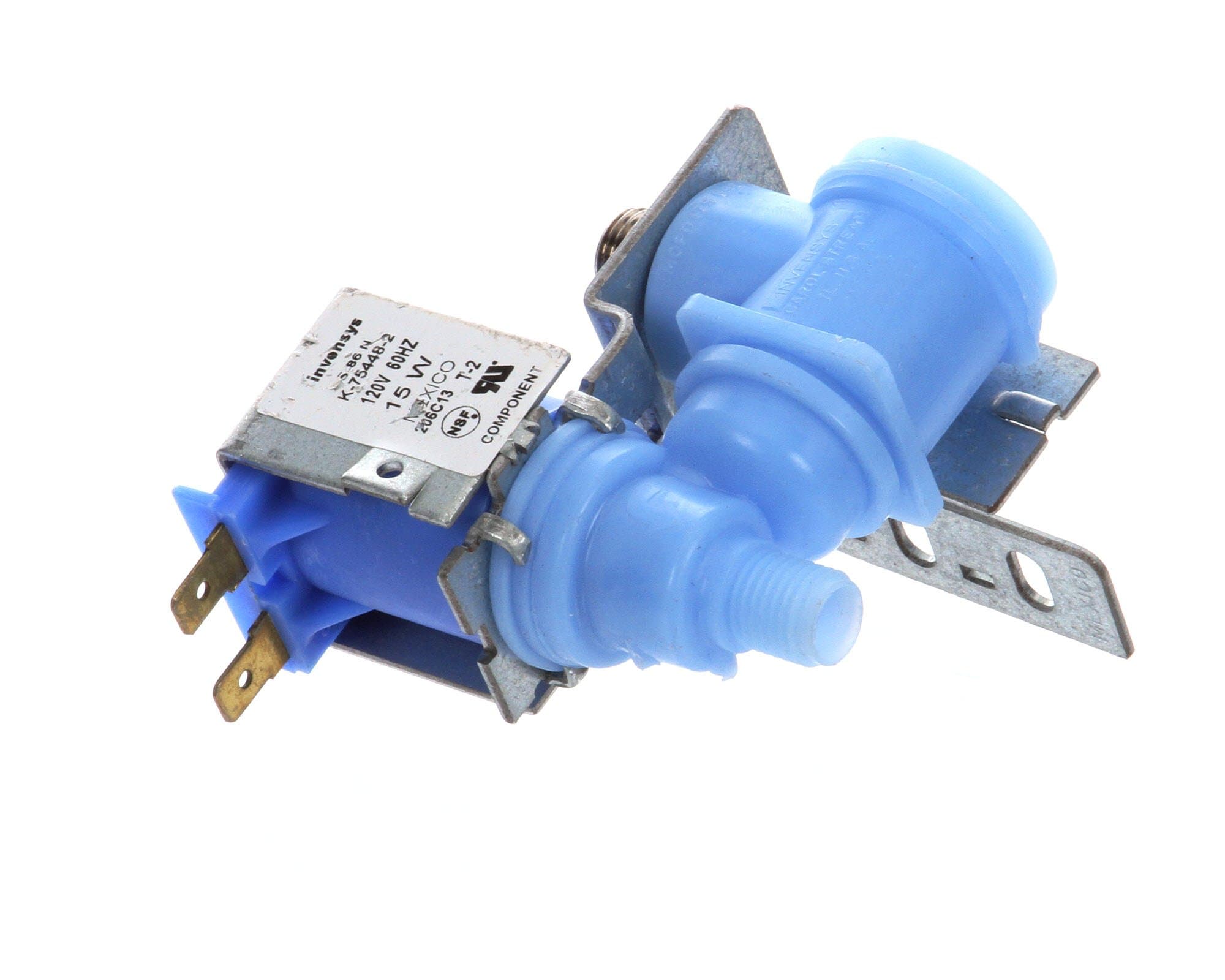 Maxx Ice 1854703200, Water Inlet Valve Mim