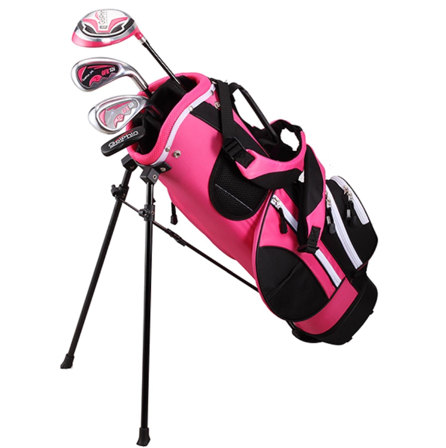Kids 526 Golf Club Set (for Kids 43.5"-48")
