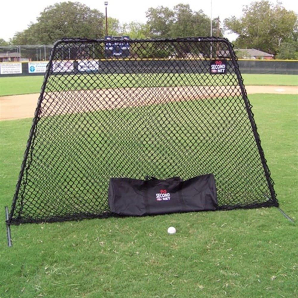 Muhl Tech 90 Second Net