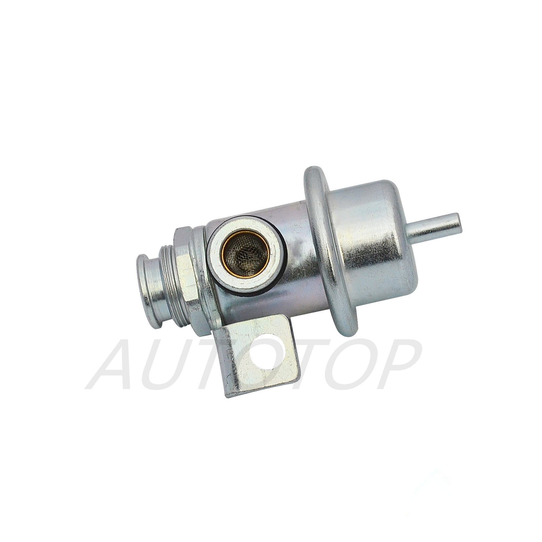 AUTOTOP Fuel Injection Pressure Regulator Fit Buick Pontiac Cadillac PR234 PR143 17113622