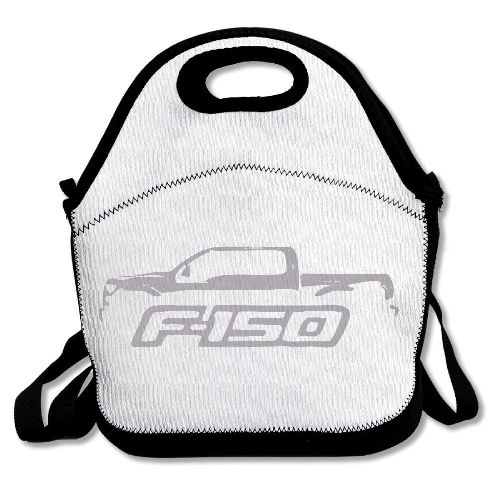 2015-16 Ford F150 Pickup Truck Gary Printed Packet Lunch Bag
