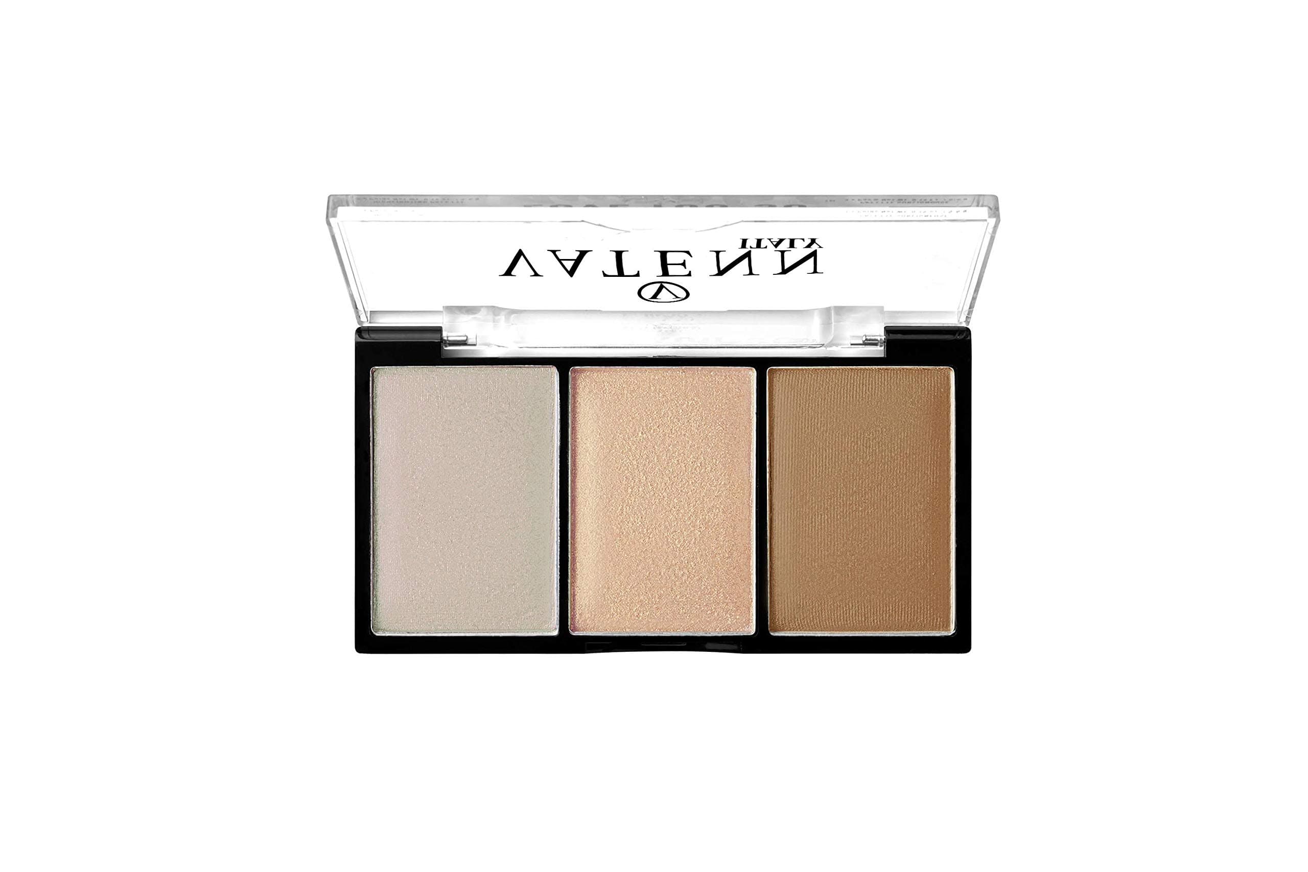Vatenn Italy Trio Highlither Palette 812