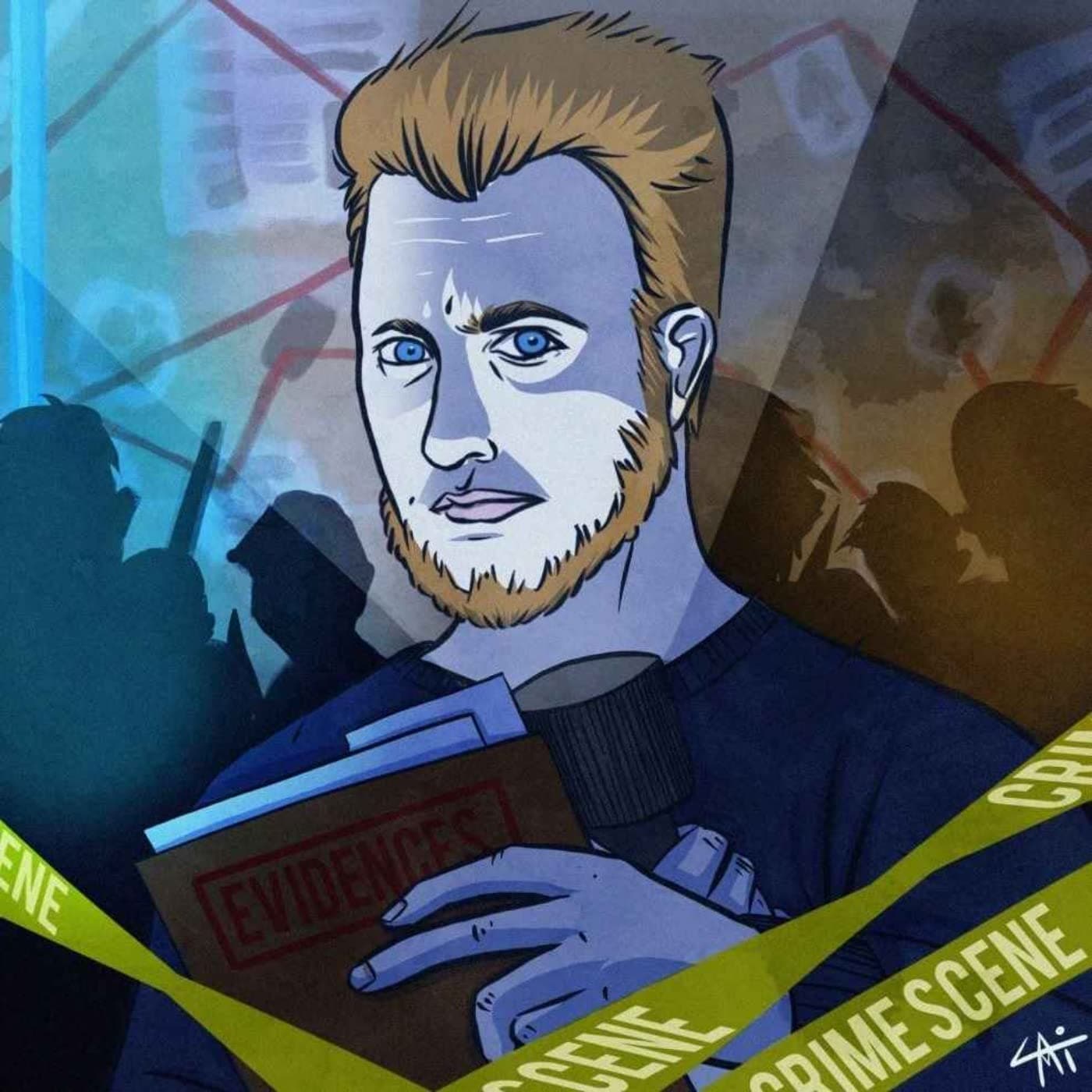 HVF - Histoires Vraies et Flippantes