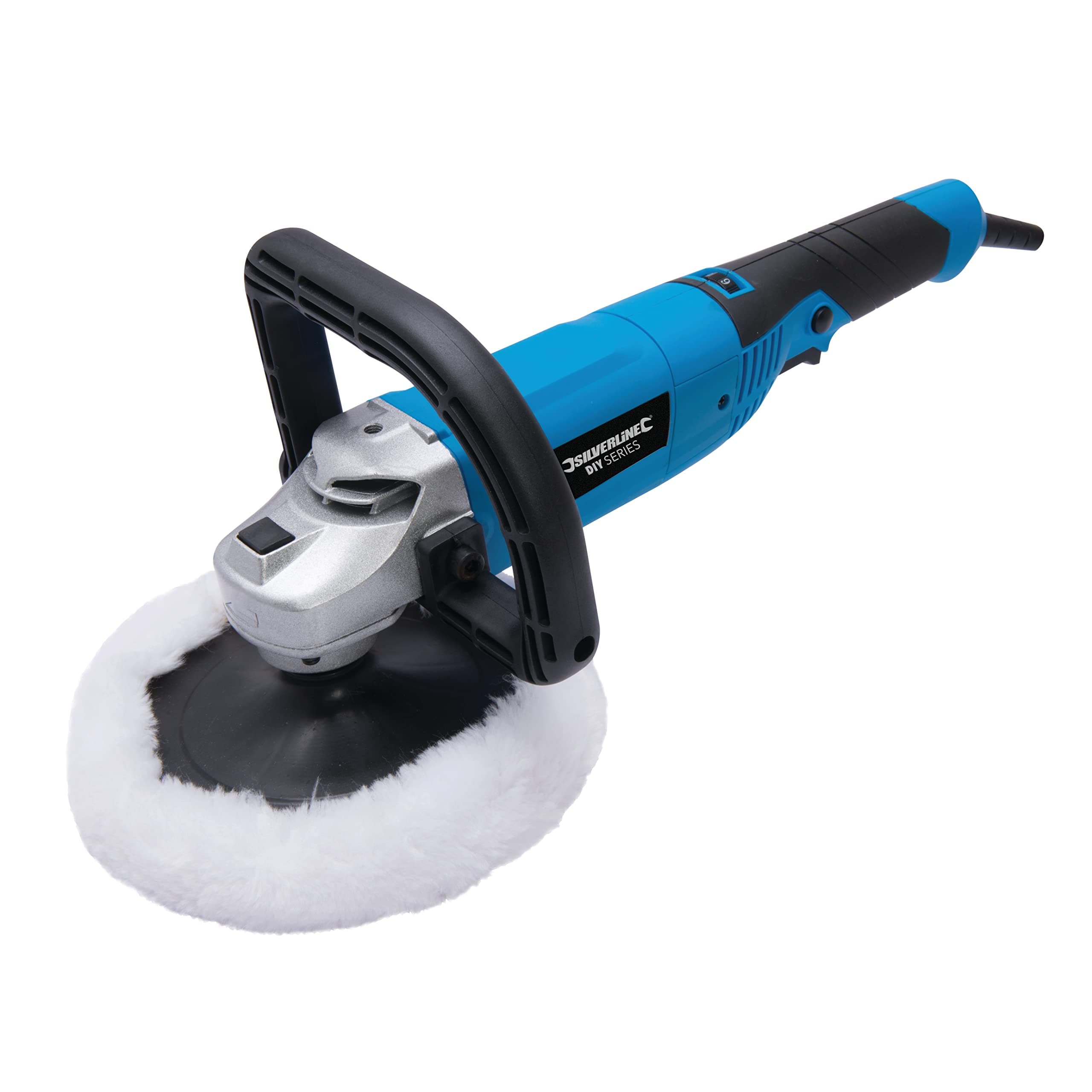1200W Sander Polisher 180mm (264569)