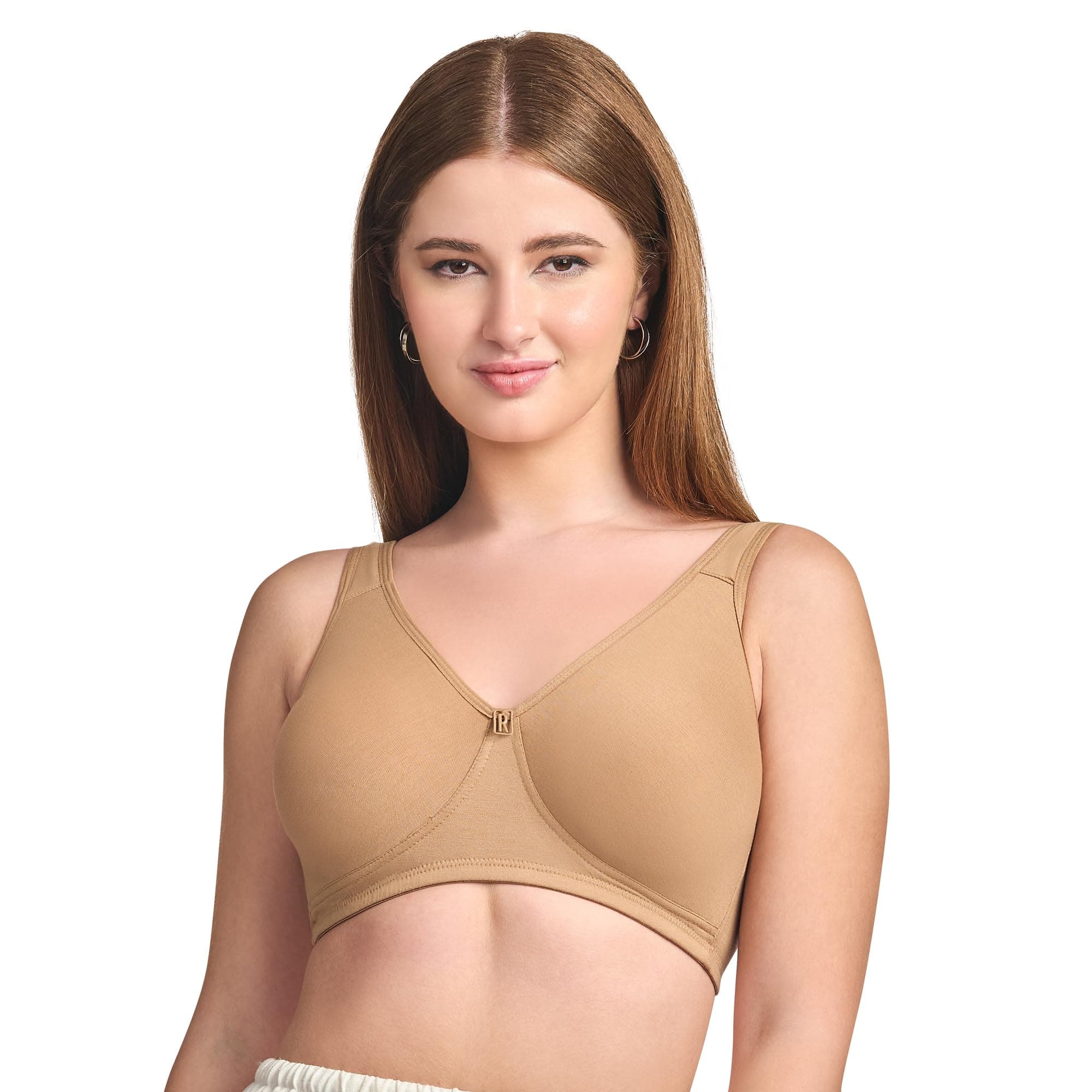 Women Trylo Riza Comfortfit Full Coverage Bra (pack of 1)