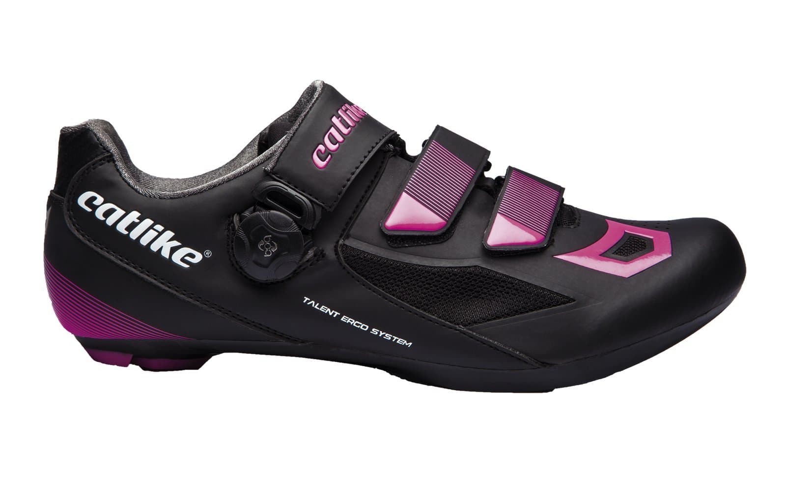 Catlike Unisex Adults' Talent 2016 Road Biking Shoes