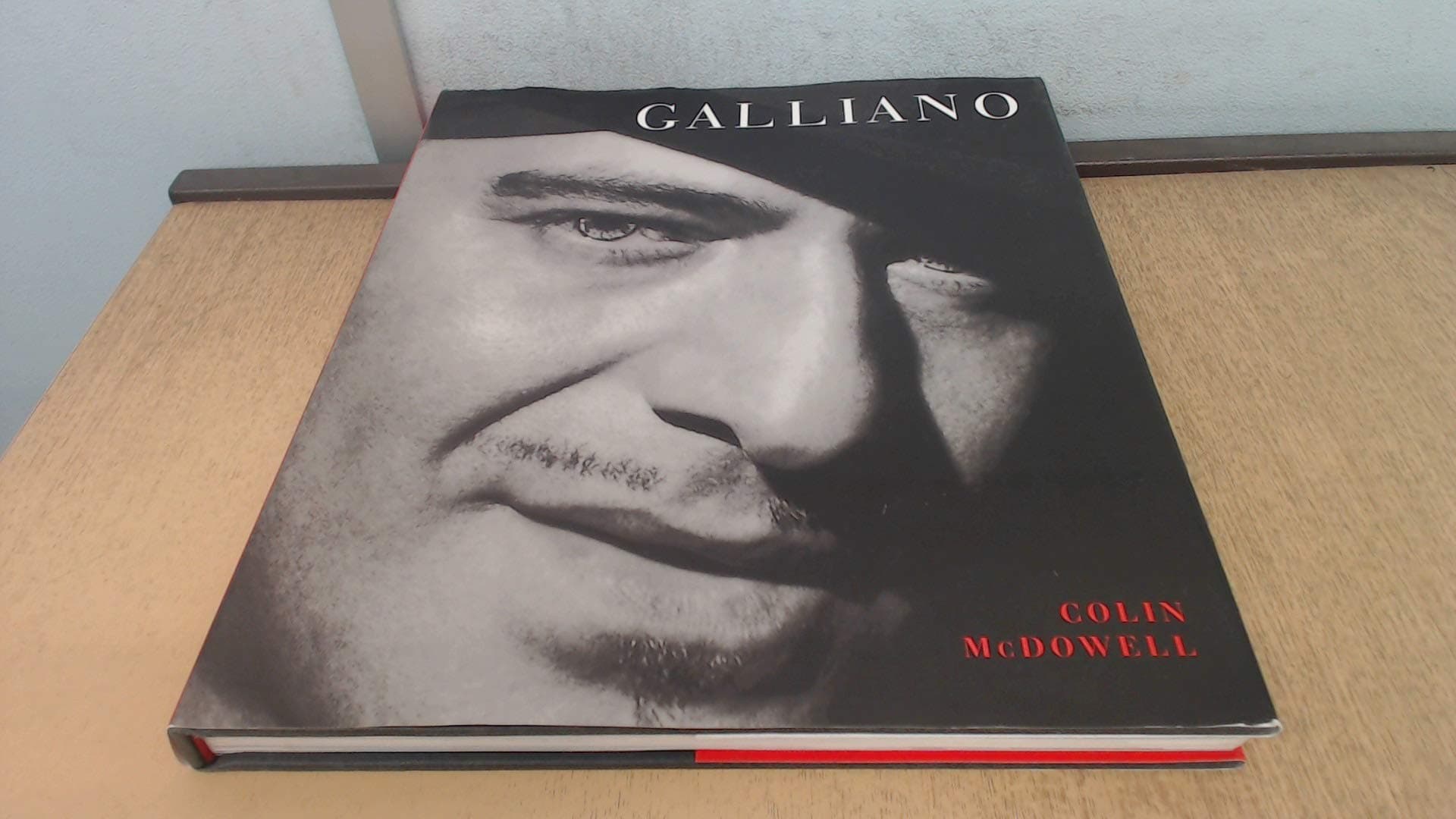 Galliano