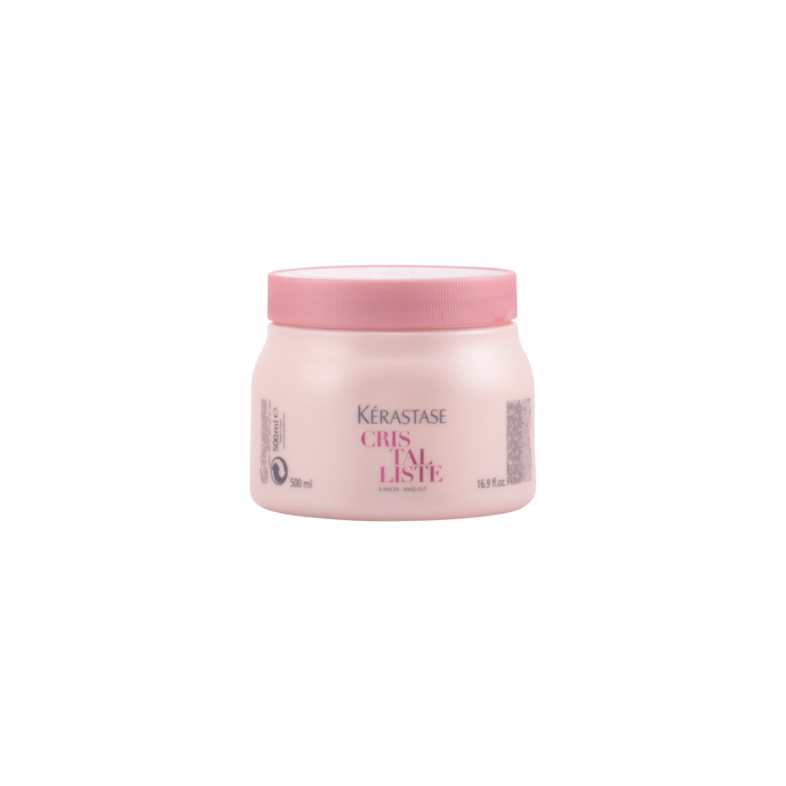 Kerastase Cristalliste Masque Cristal 500ML