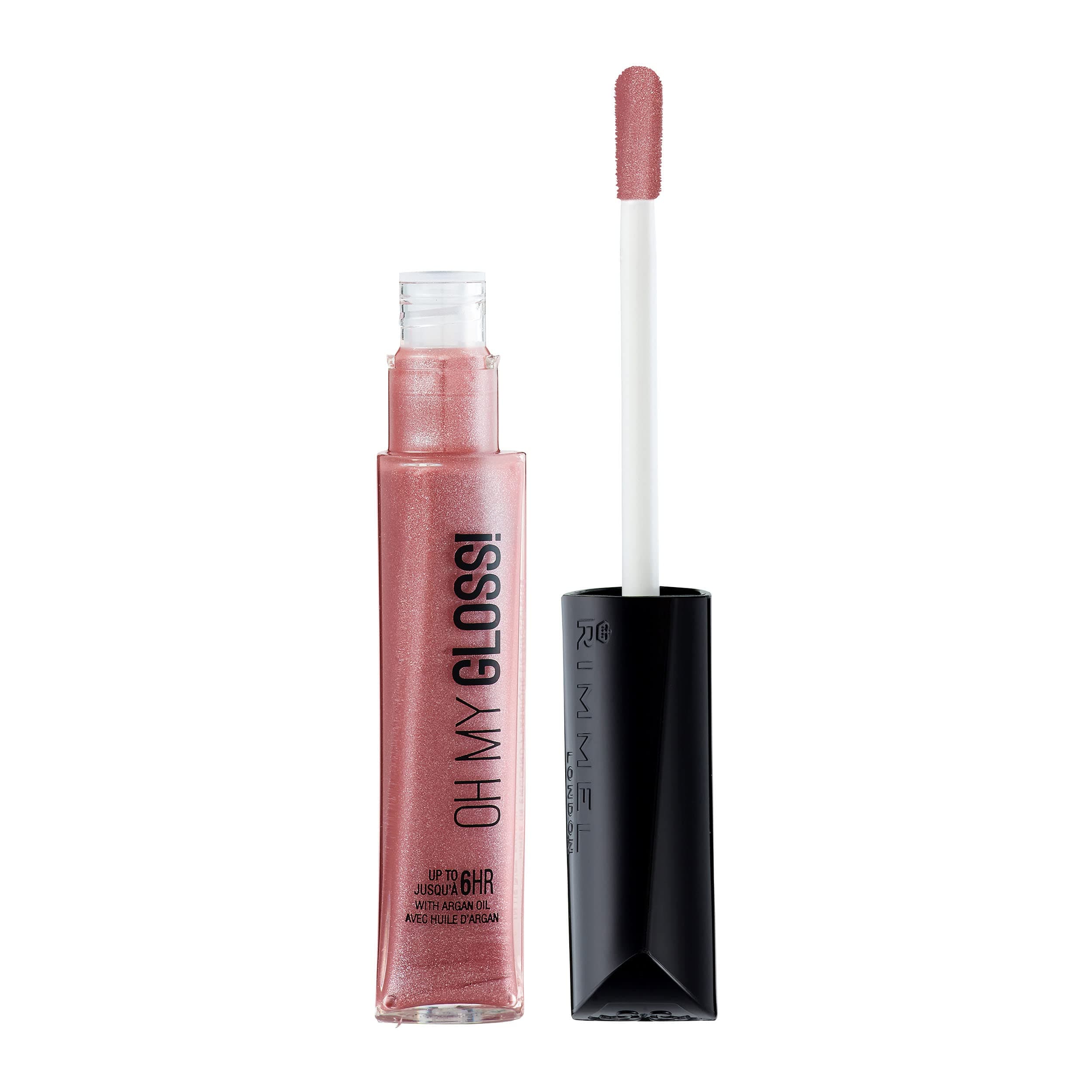 London Oh My Gloss! Lip Gloss, 26 My Eternity, 6.5 ml