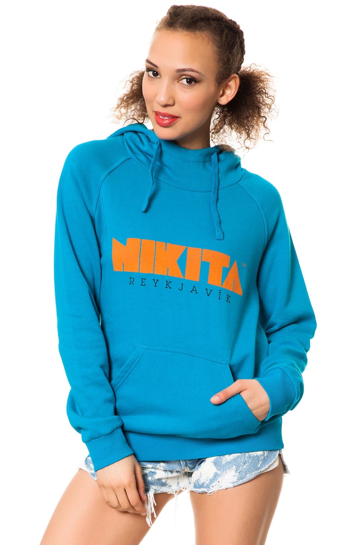 Nikita Women's Reykjavik Hoodie