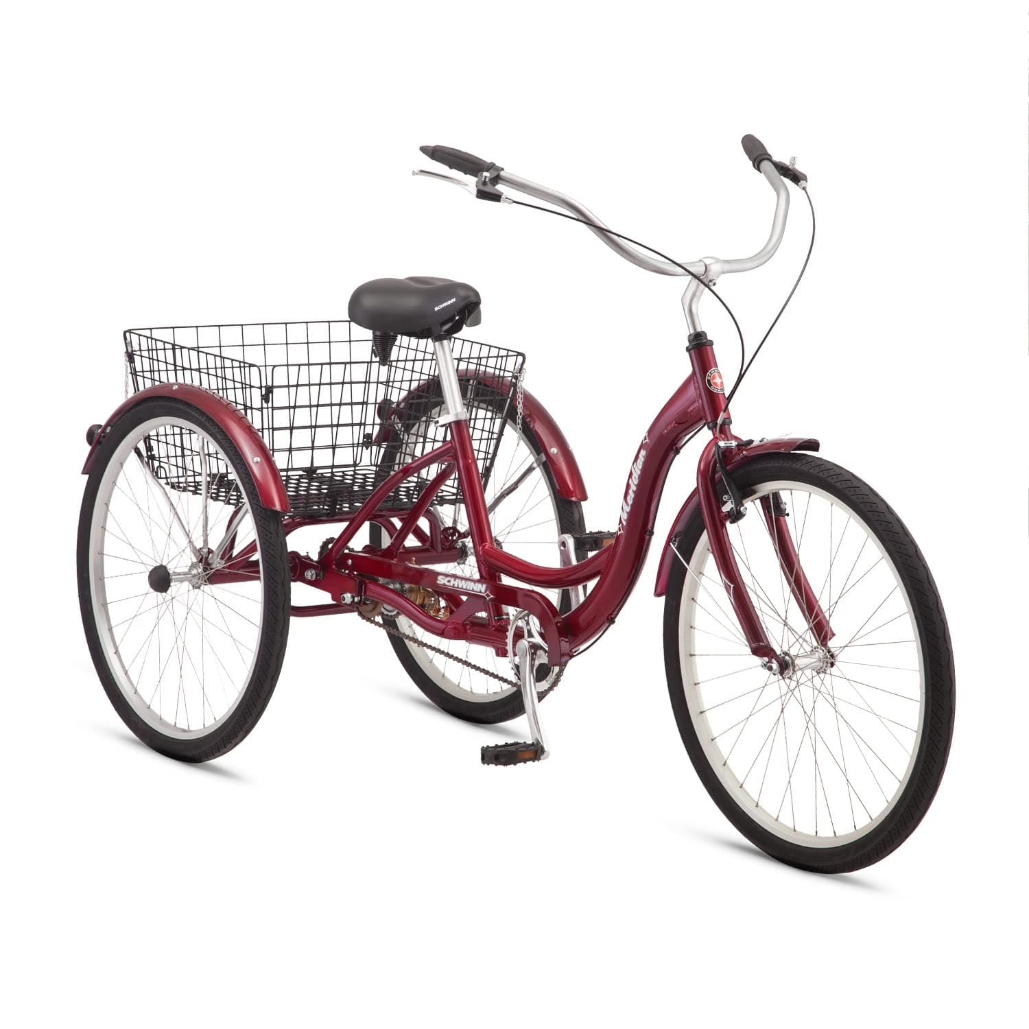 Schwinn Meridian