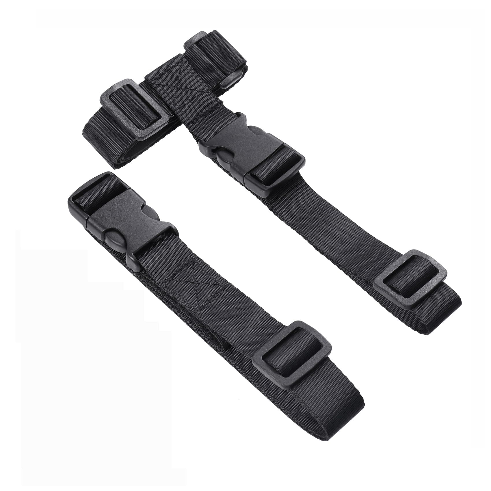 Vigorport Luggage Straps, Luggage Connector Straps for Suitcases Add A Bag an...
