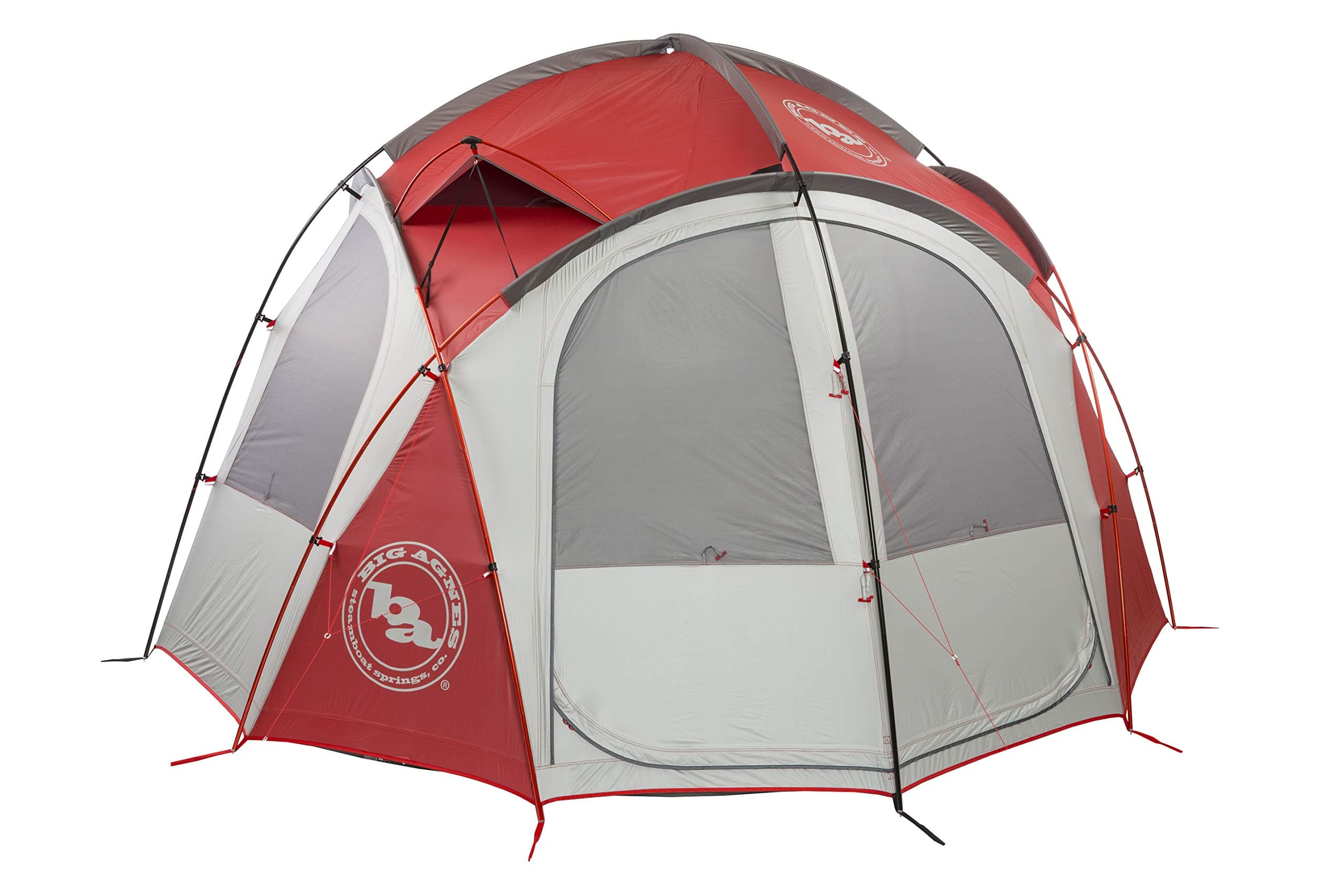 Big AgnesGuard Station Mountaineering Tent