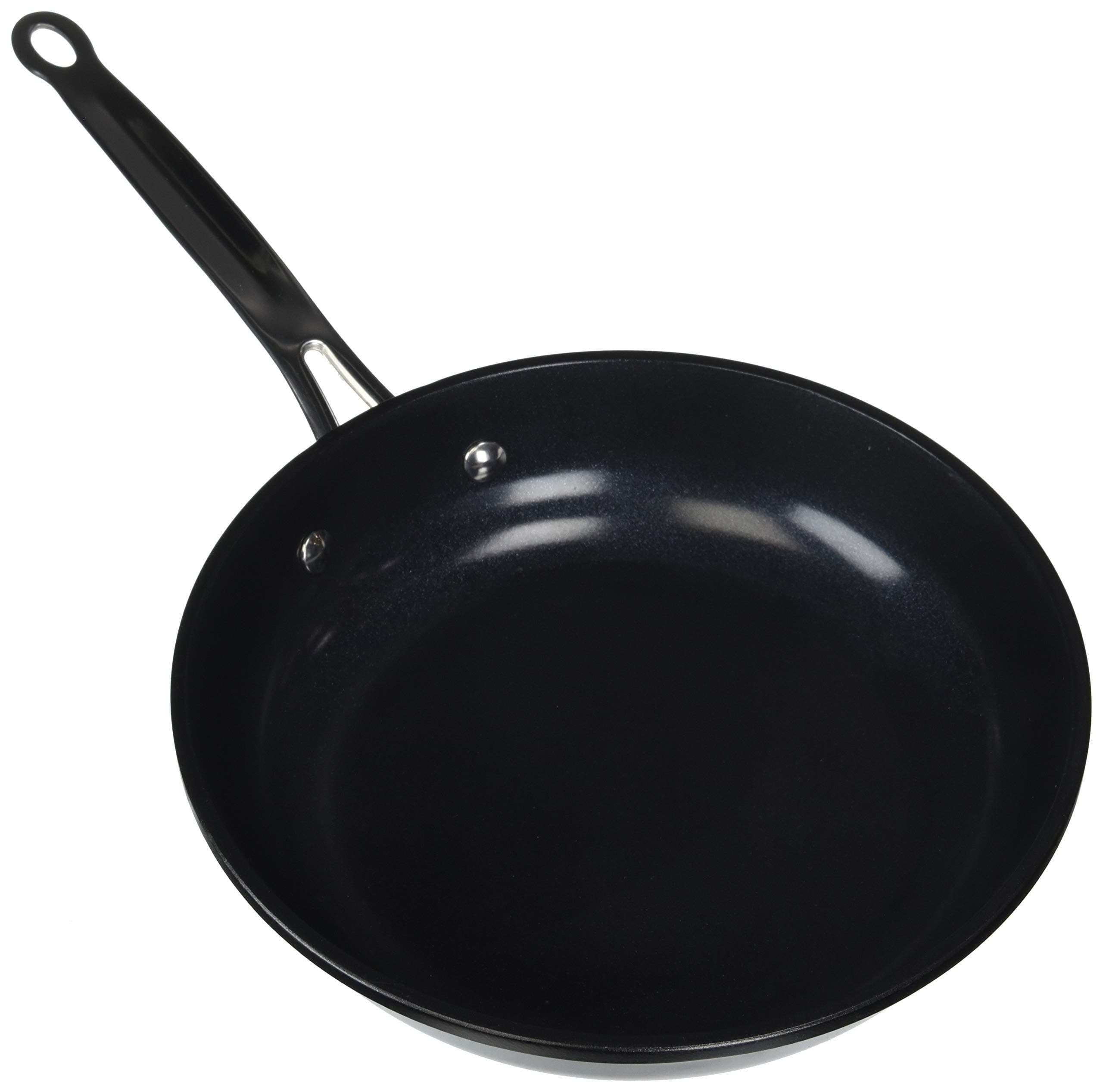 CorVex Frying Pan, Large, Black