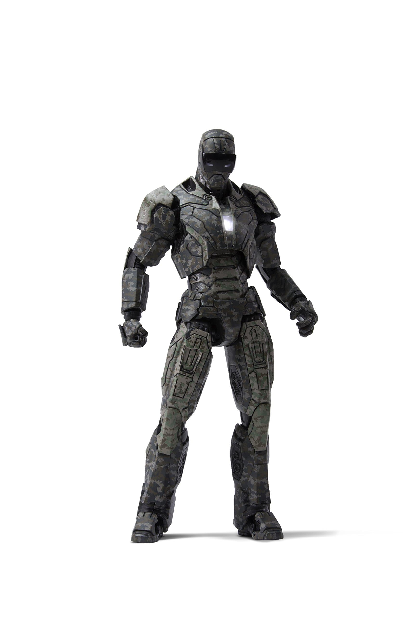Comicave Studios Iron Man Mark XXIII Shades
