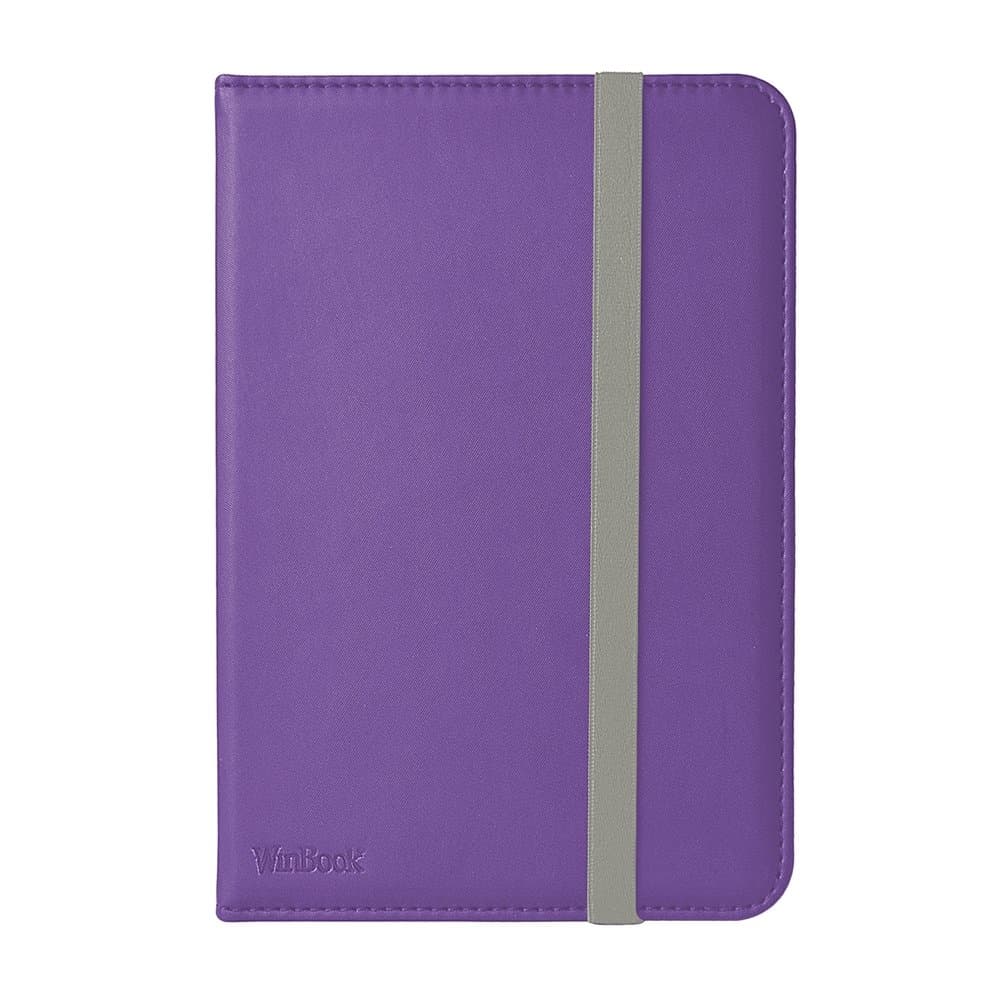 7" Tablet Cover for TW700 - Purple