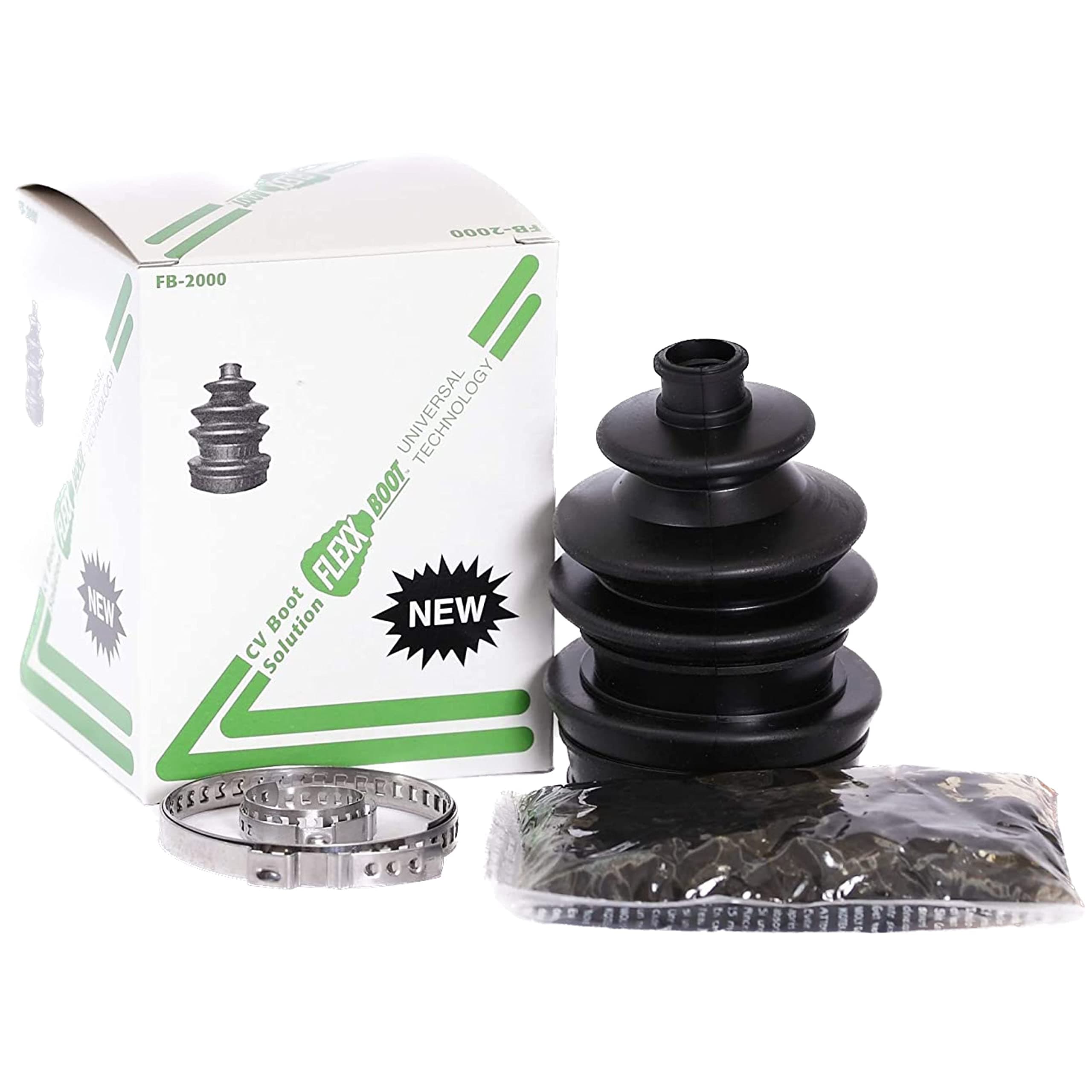 FB2000 ATV Universal CV Boot