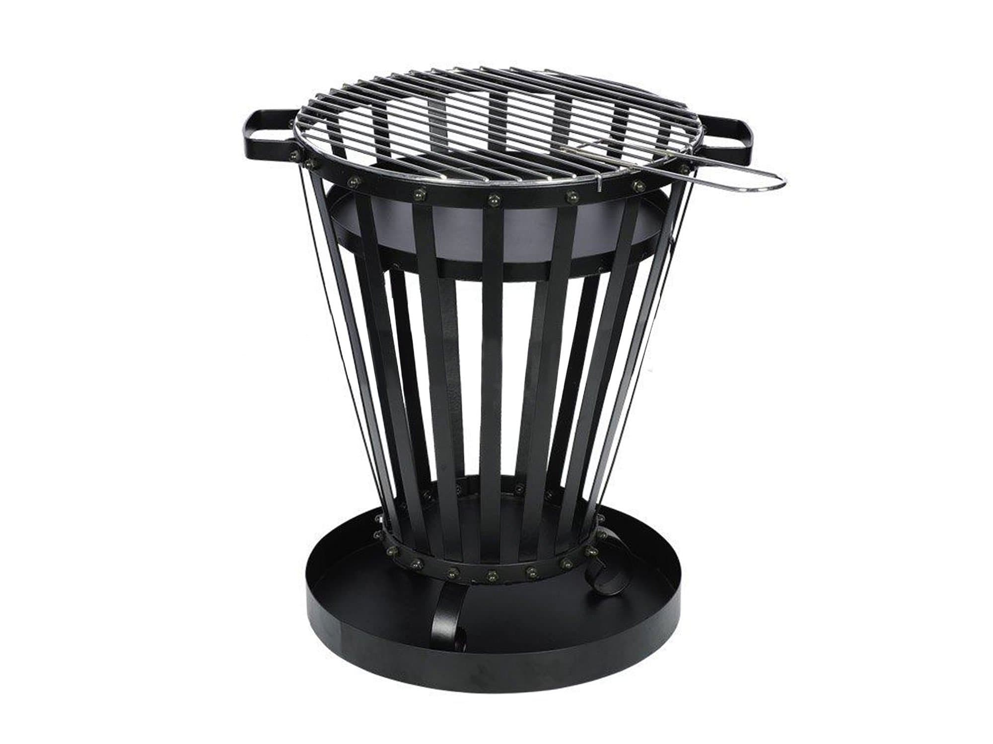 PURLINE Brasero efp6 Black