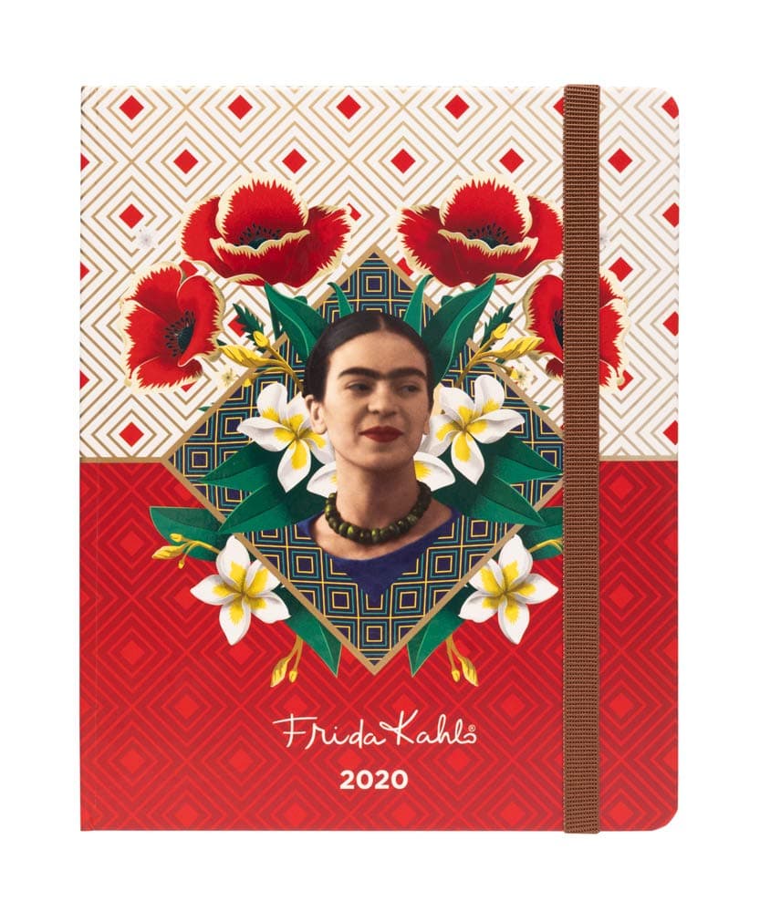 Grupo Erik editores asvp1804 Agenda