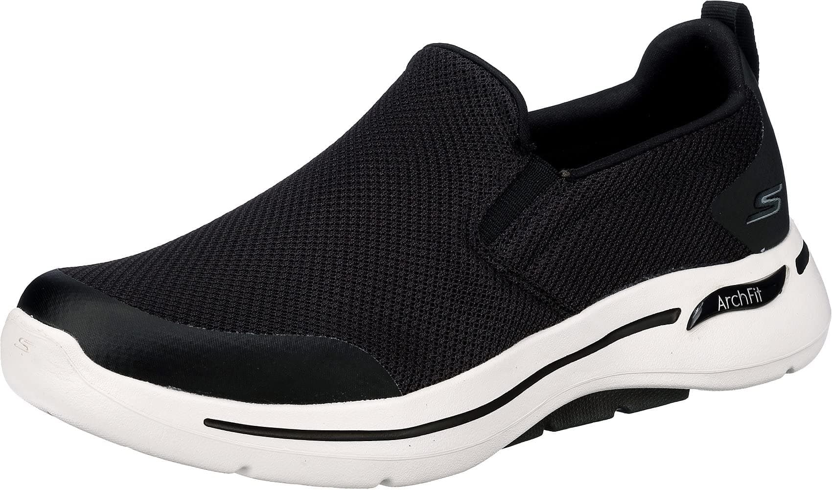 SkechersGo Walk Arch Fit mens Walking Shoe