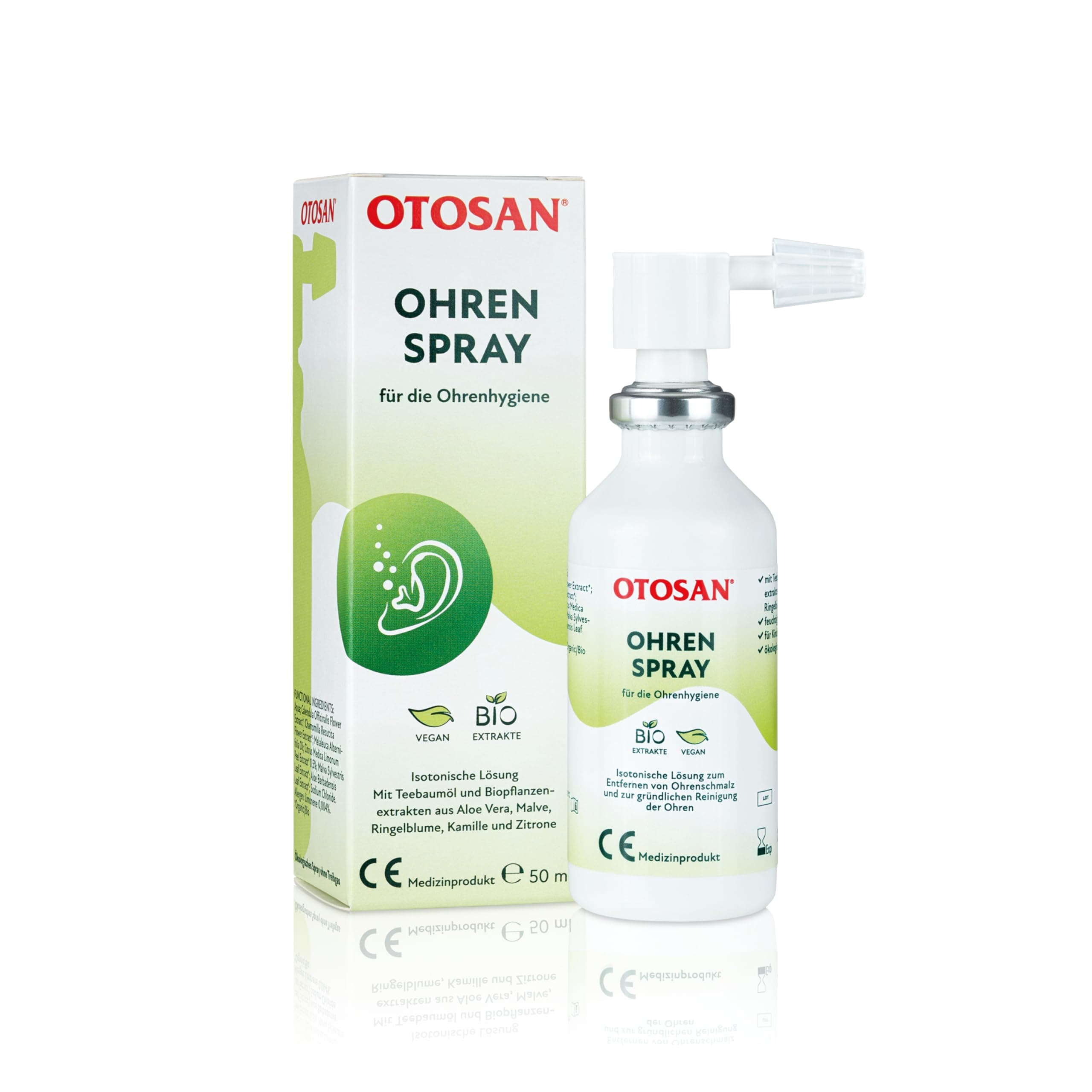 Ear Spray | 50ml -