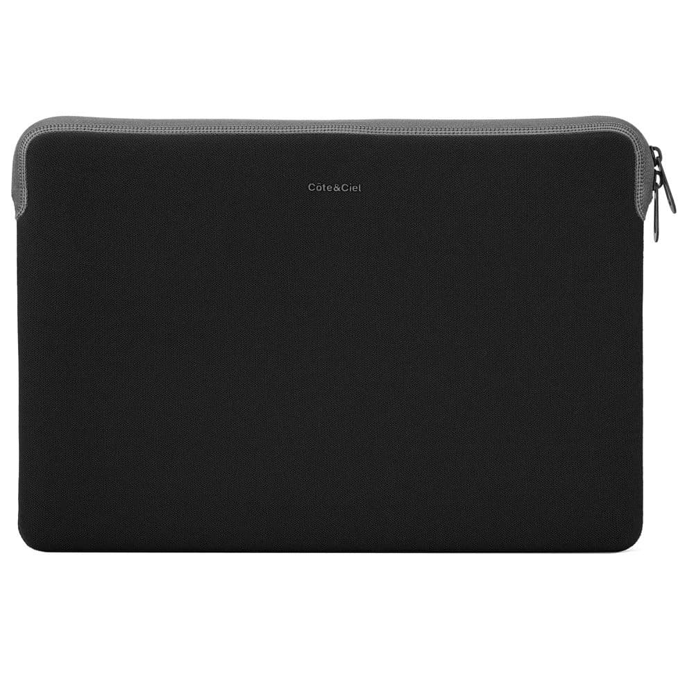 Cote et Ciel 28269 Protective Cover for MacBook Pro Retina, 15 inches, Grey