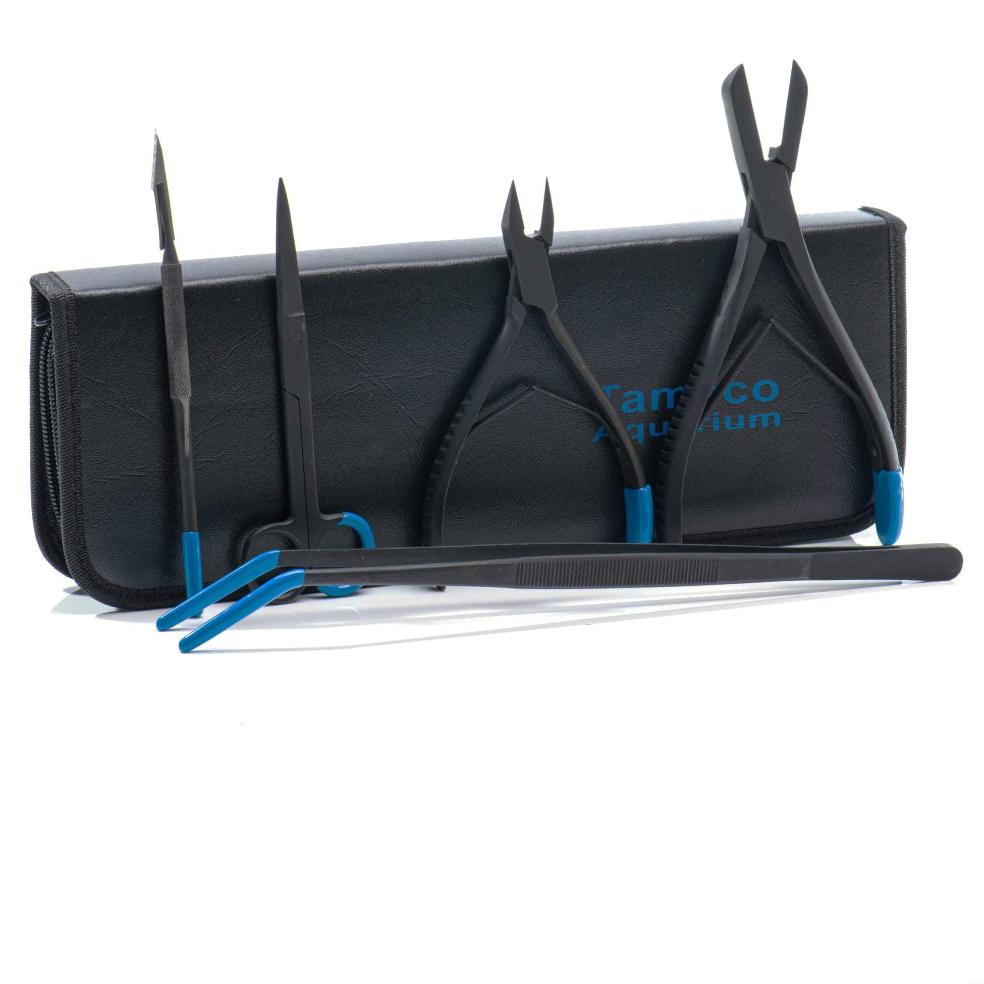 Aquarium Coral Tool Kit (5)