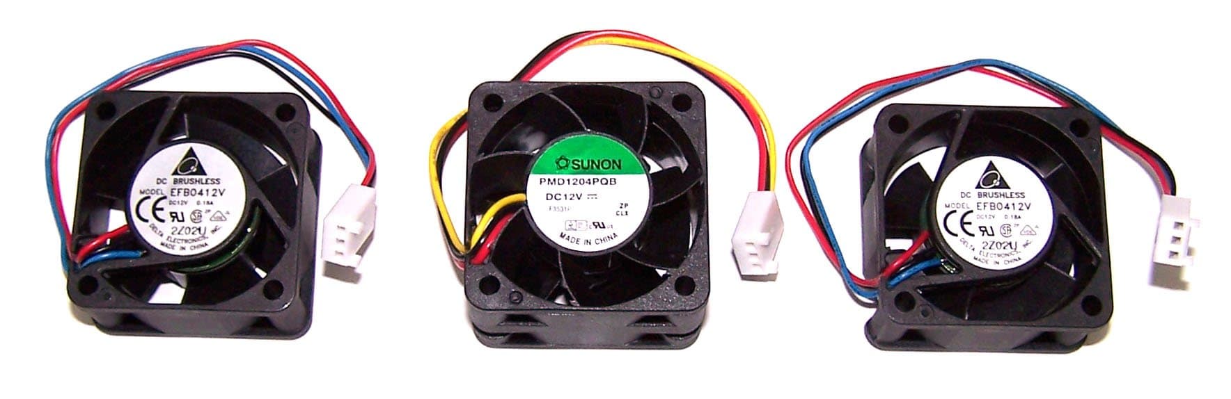 Cisco 2811 OEM Equivalent Fan 1/2 Solo (ACS-2811-FAN-1/2)