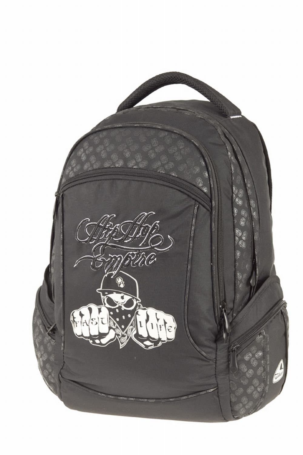 Schneiders Vienna School Backpack Hip Hop Empire