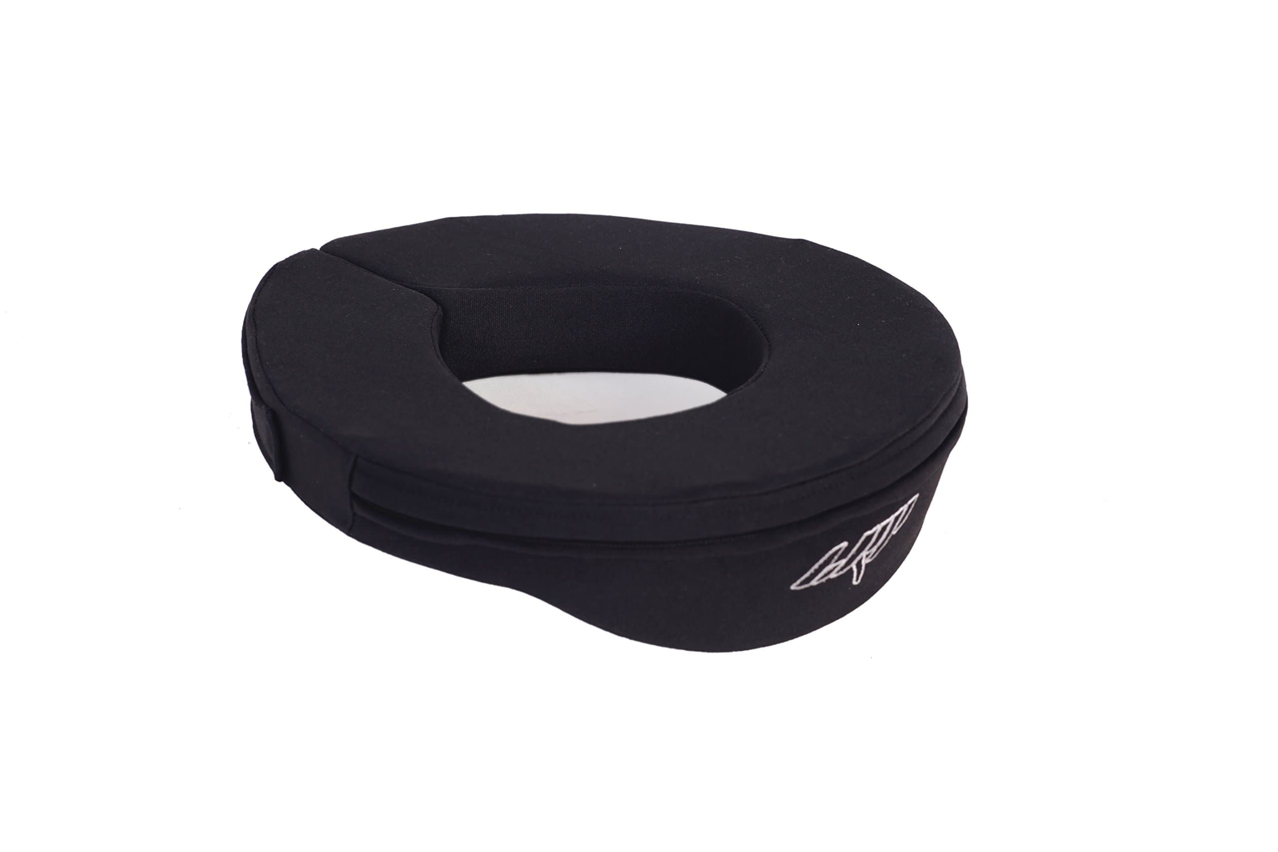 LRP Tapered Adult Race Collar/Neck Brace/Helmet Support